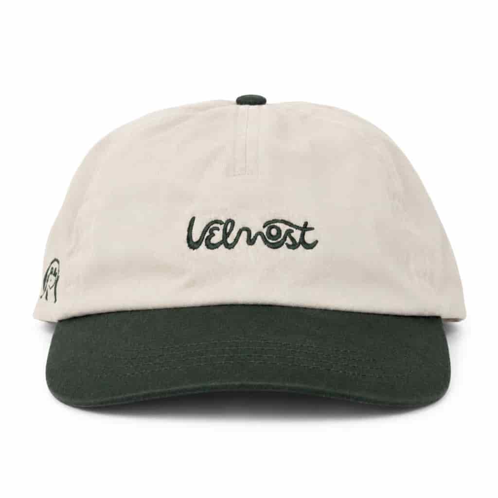 Gorra Logo - Dril - miniatura 2