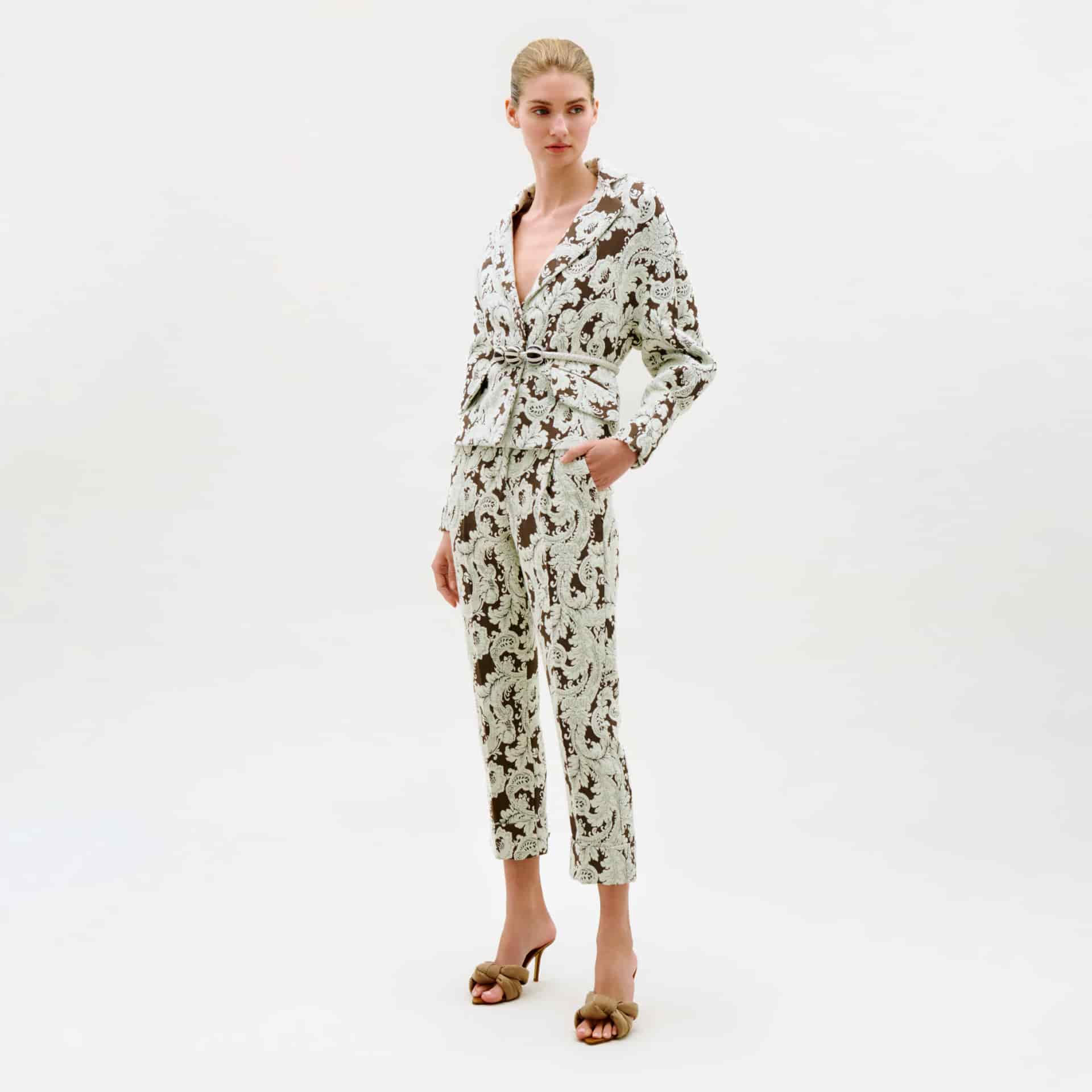 Moad Pant - miniatura 1