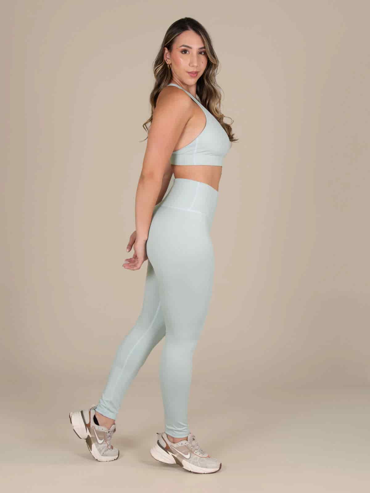 Ange leggins set slim - miniatura 3