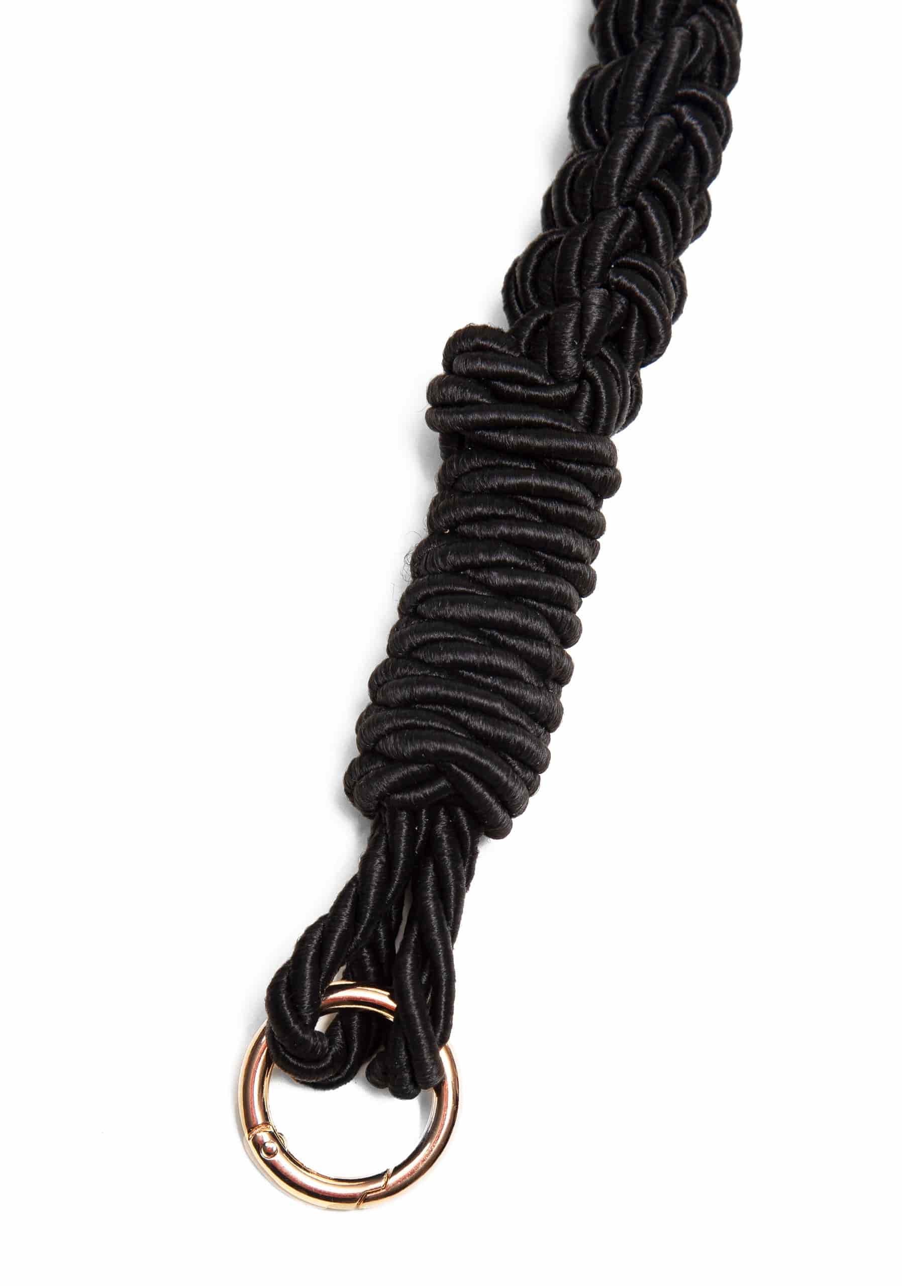 Strap Terra Corto Negro - miniatura 2
