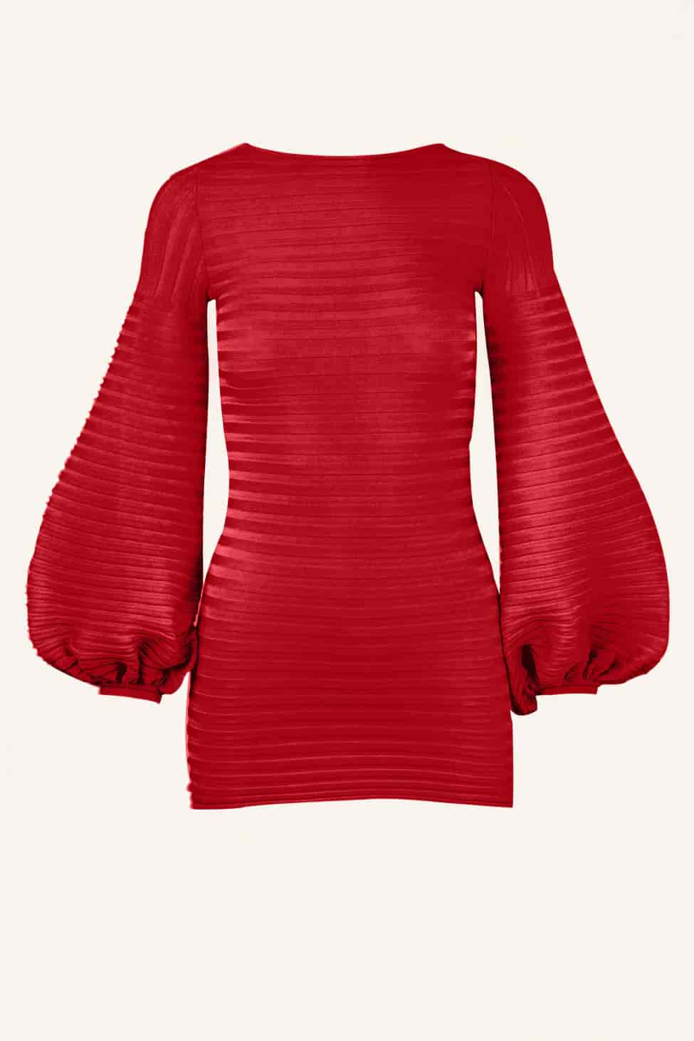 Rousell Blouse - miniatura 6
