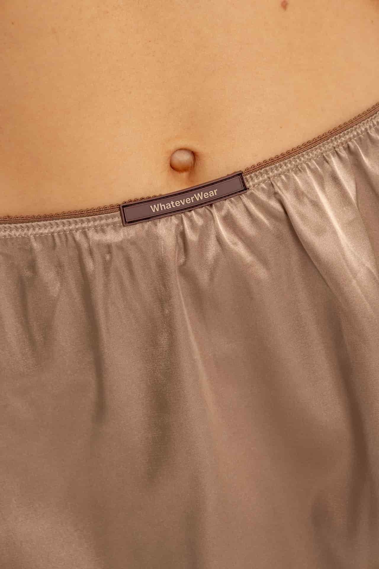 Falda Copenhagen Dark Mocha - miniatura 4