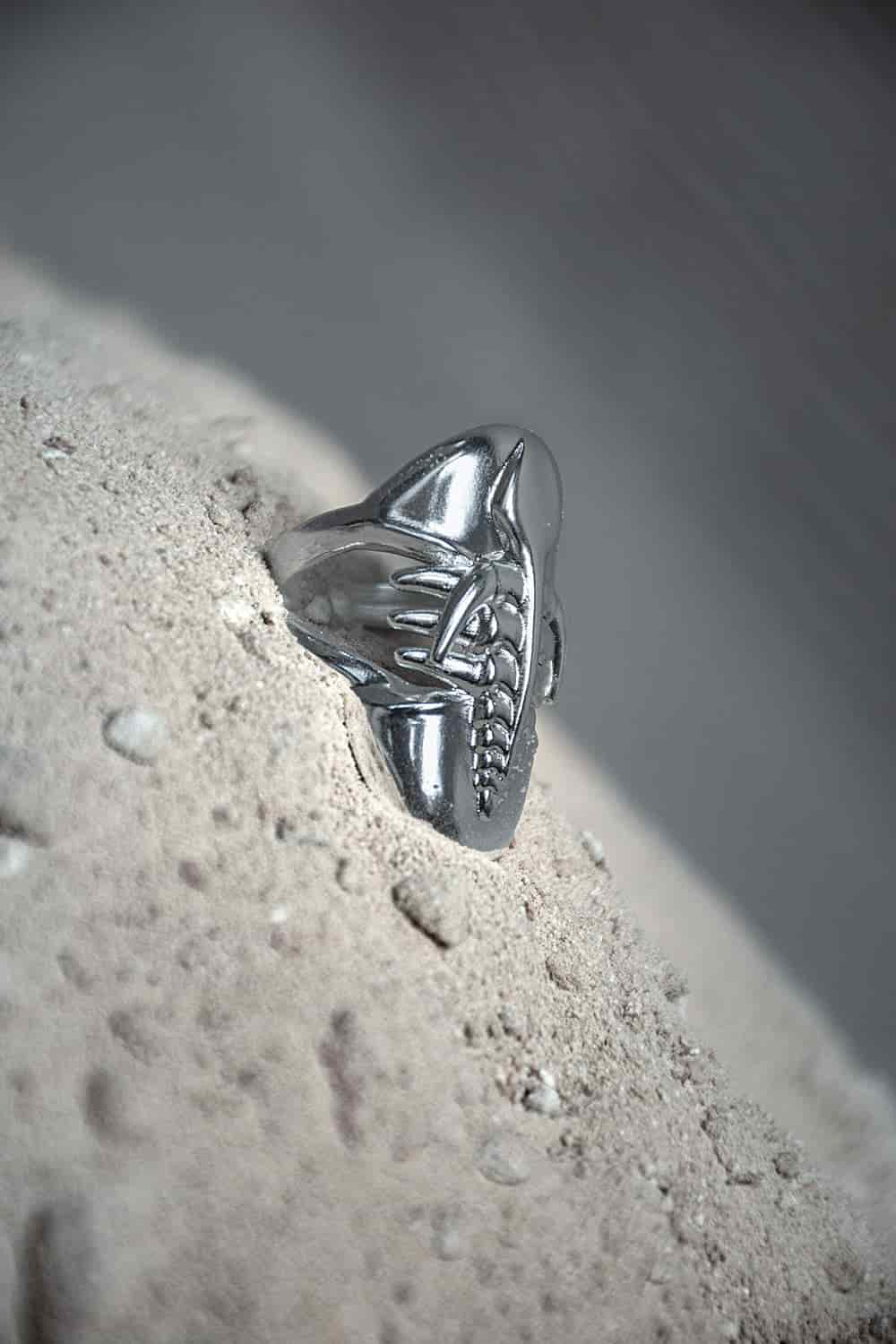Anillo Yukonia - miniatura 3