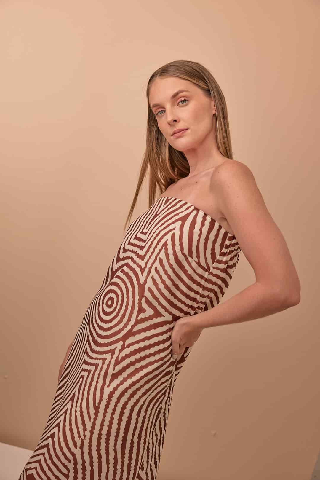 Kairós Dress - miniatura 1