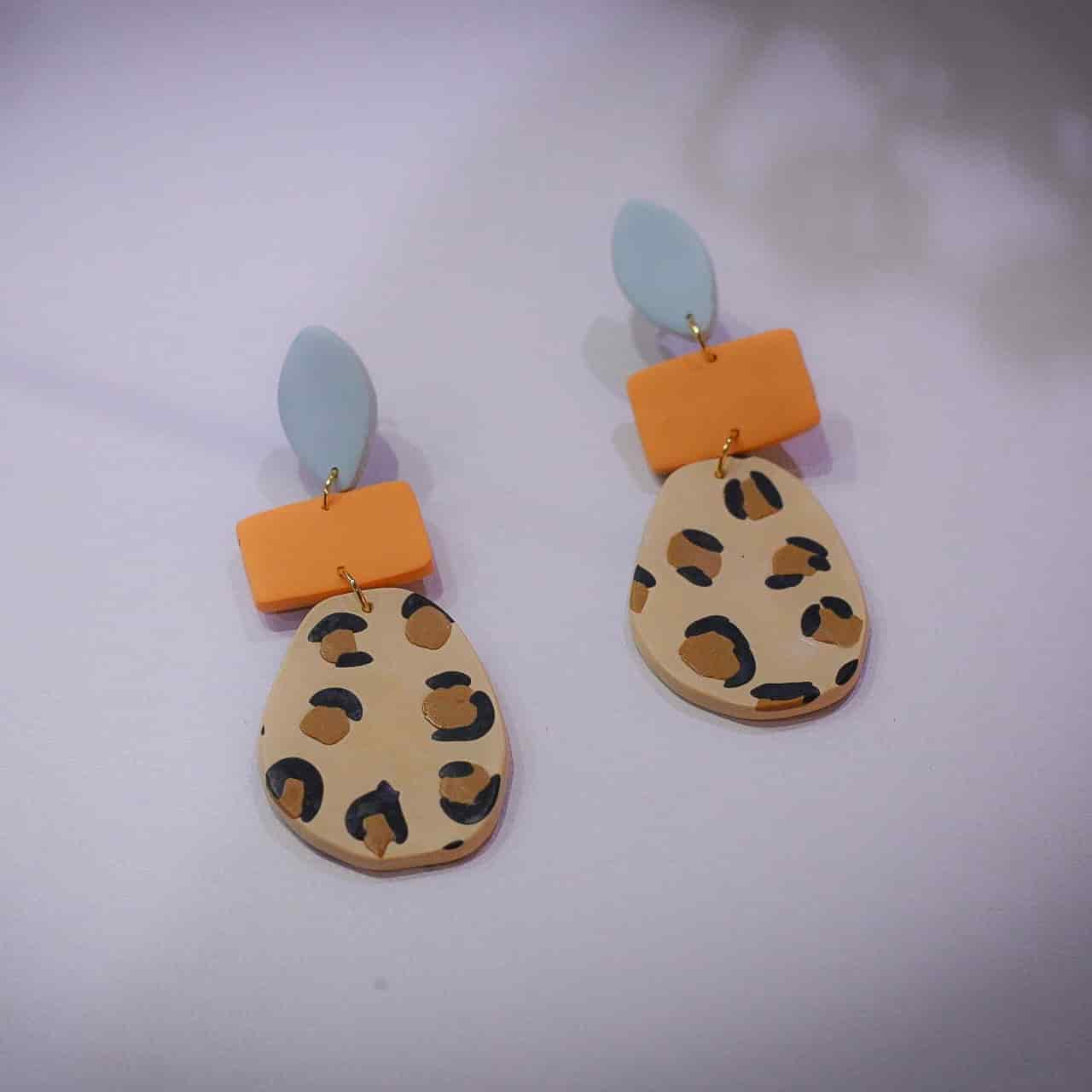Aretes Martha - miniatura 1