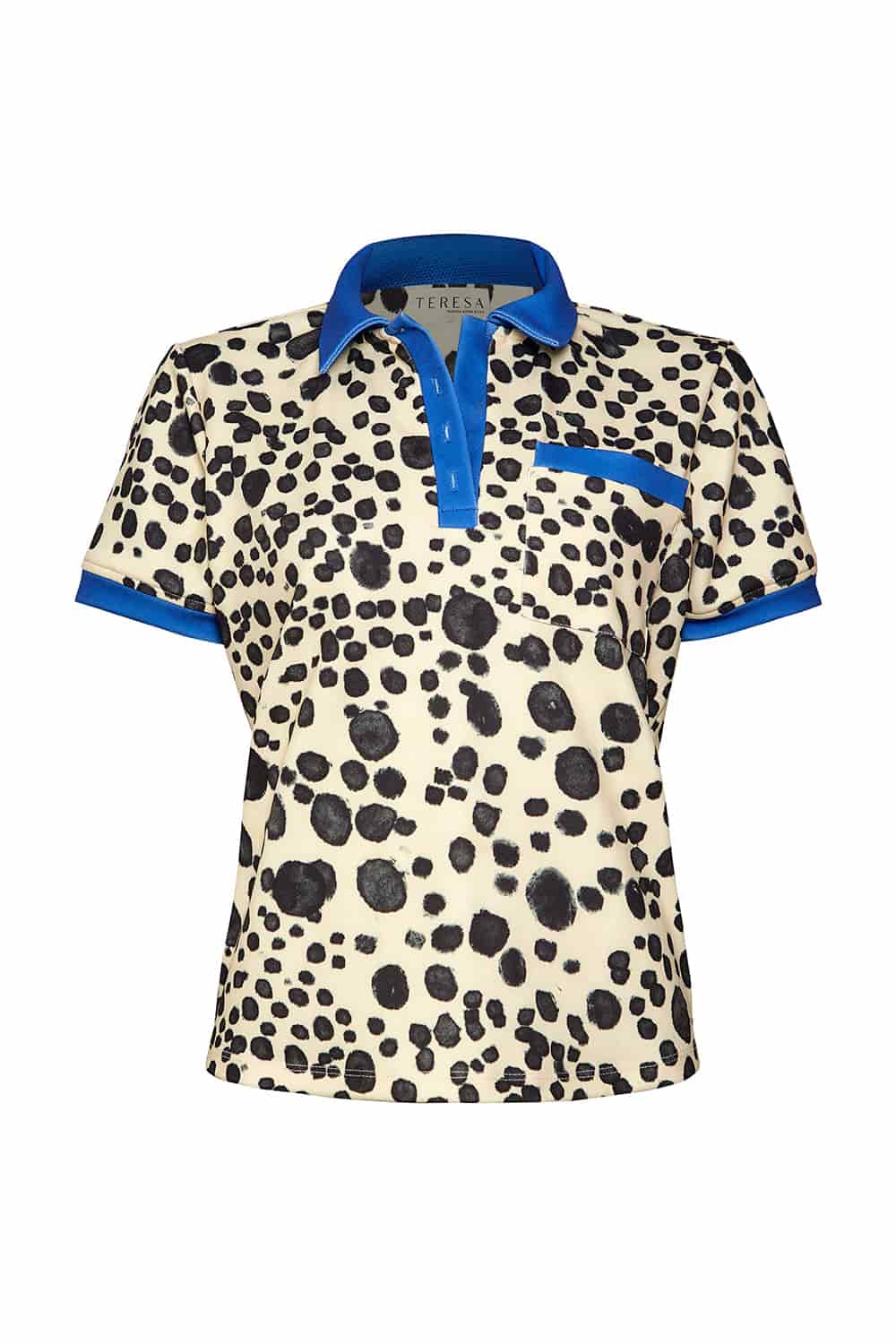 Camisa Polo Phi Phi - miniatura 2
