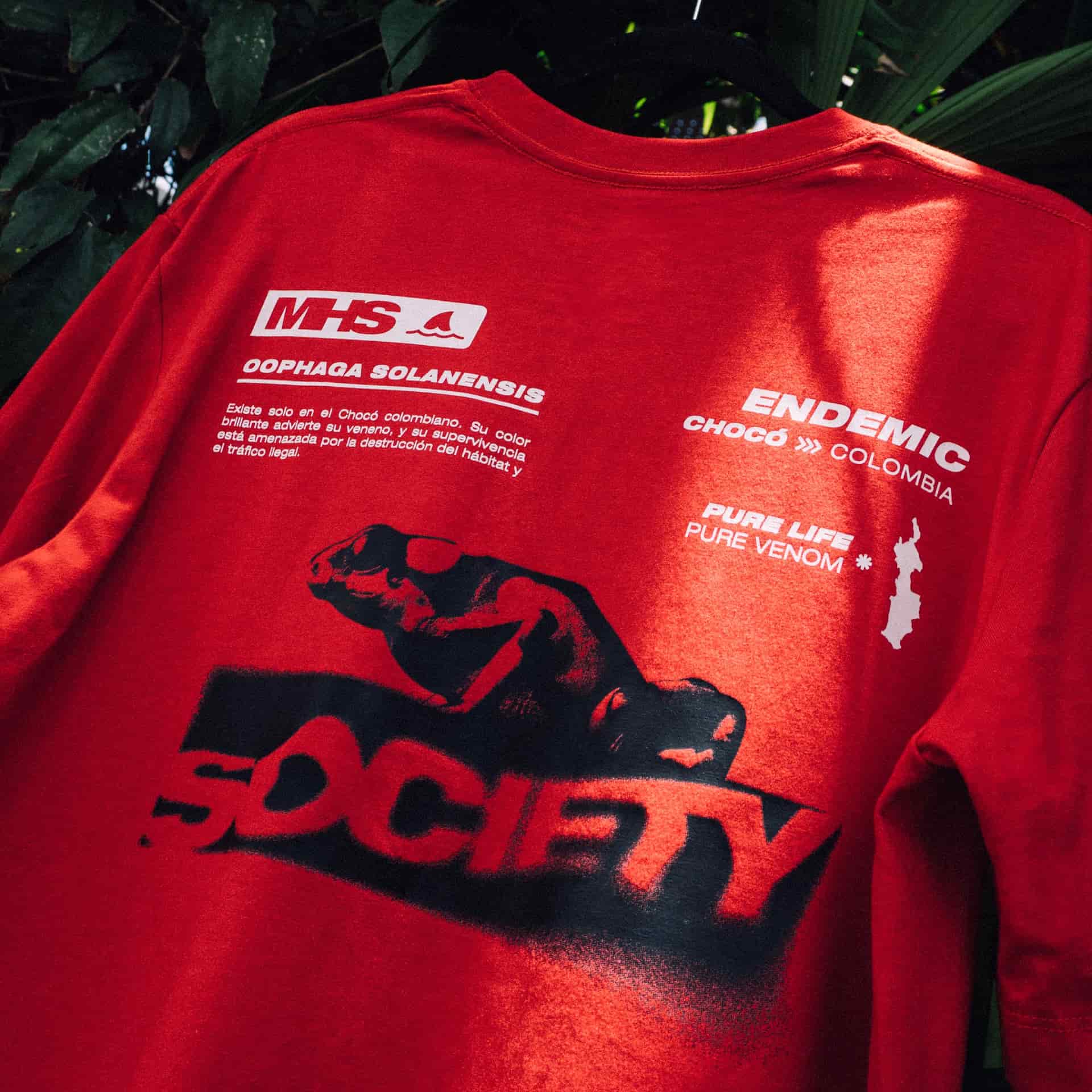 Camiseta Solanensis - miniatura 3