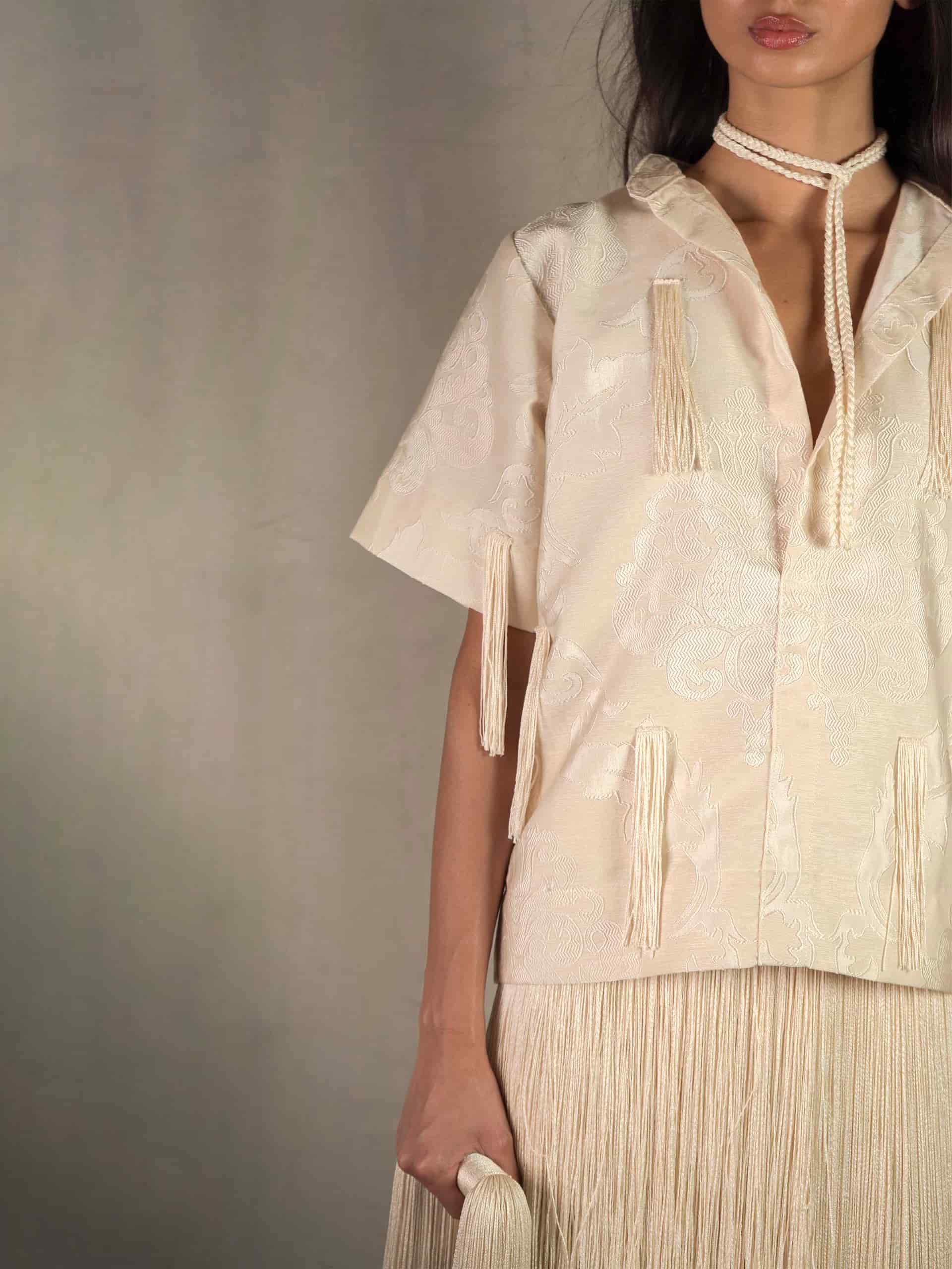 BLUSA LUMA - miniatura 1