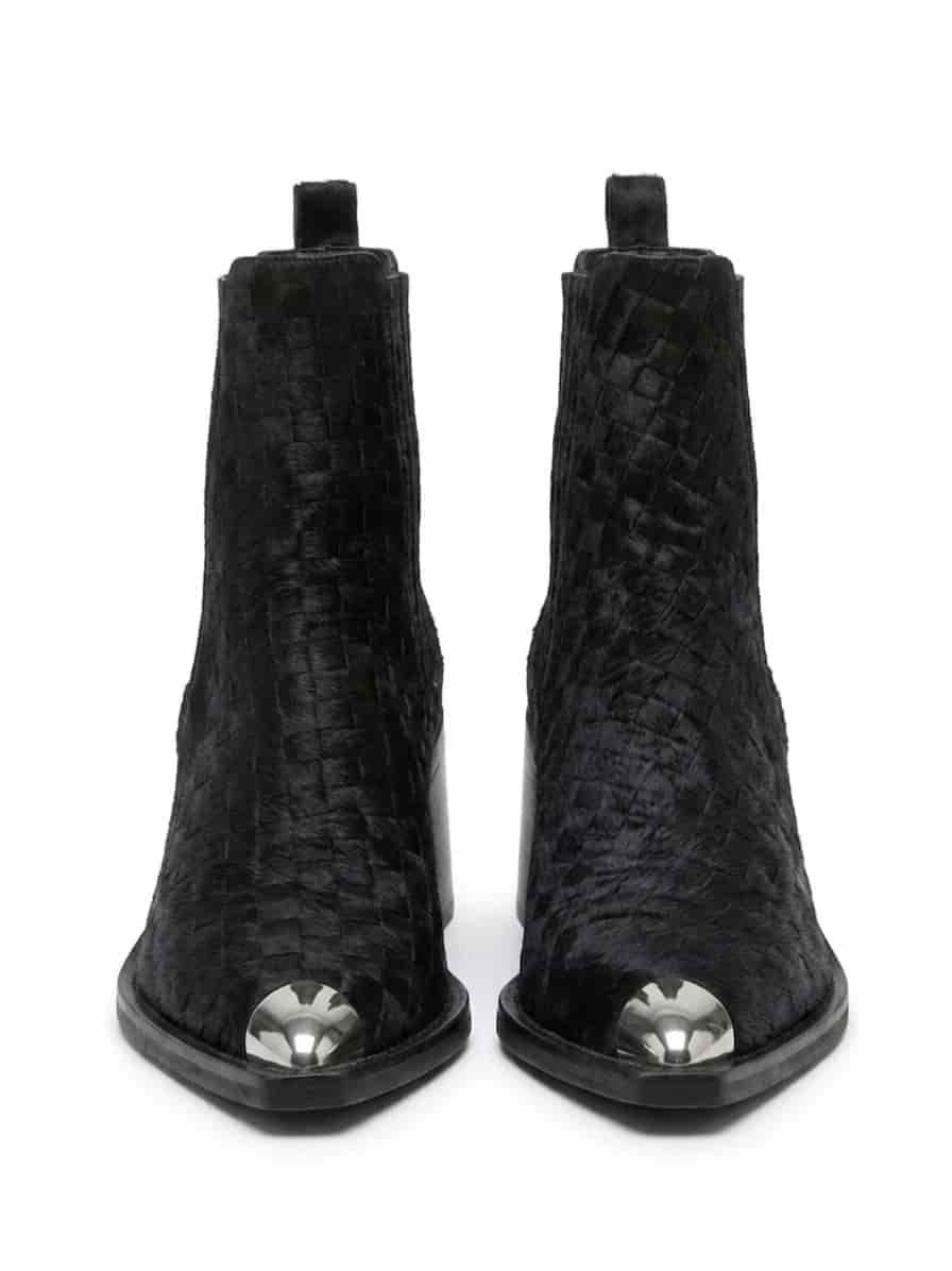 BOOT STUDY 01 - miniatura 1