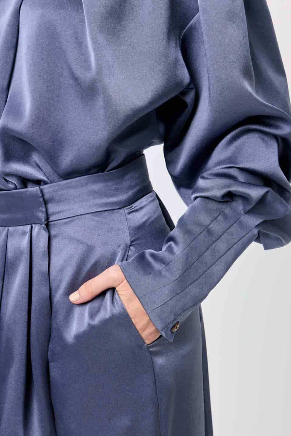 Honor Blouse - miniatura 7
