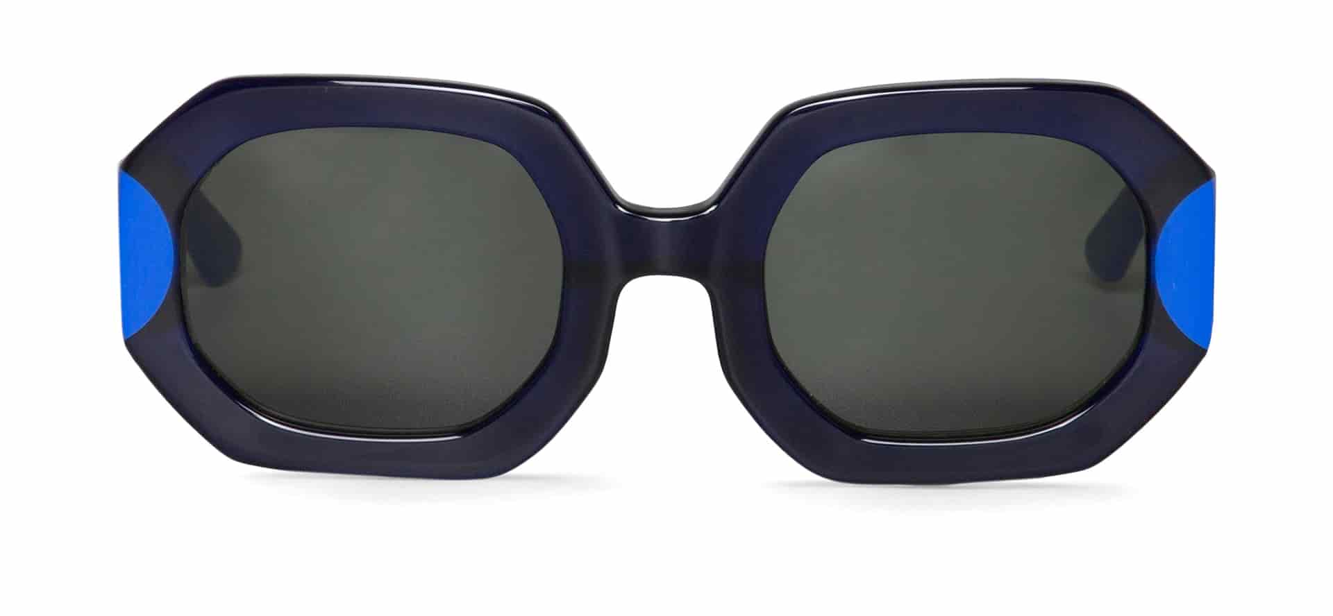 SAGENE SOLE WITH CLASSICAL LENSES - miniatura 1