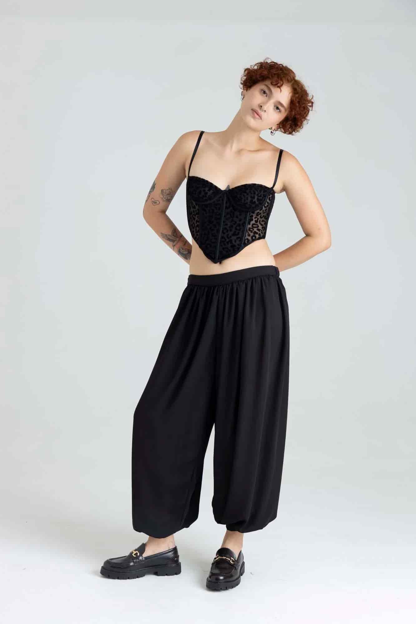 BRENNA PANTS - miniatura 17