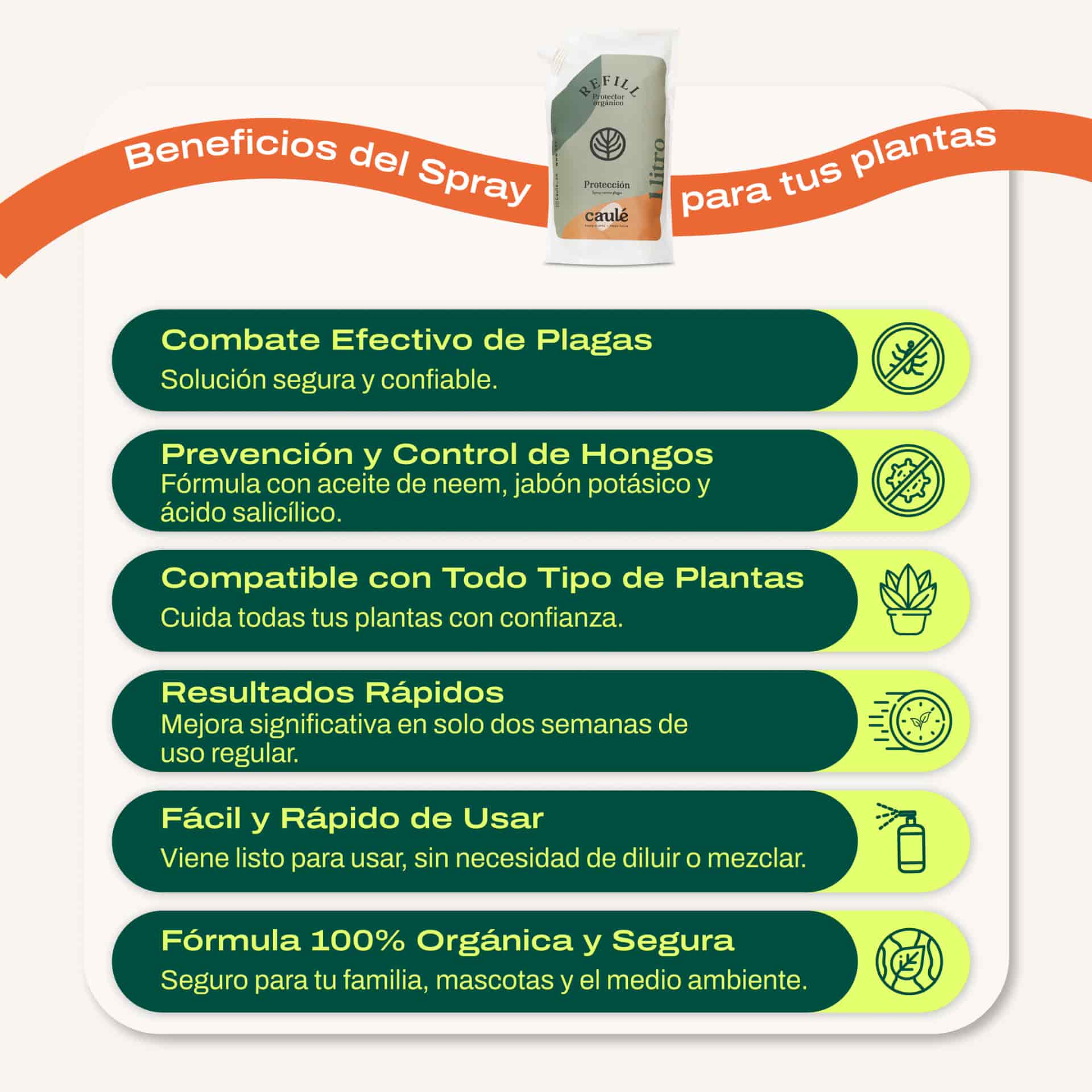 Refill Protección x 1lt - miniatura 2