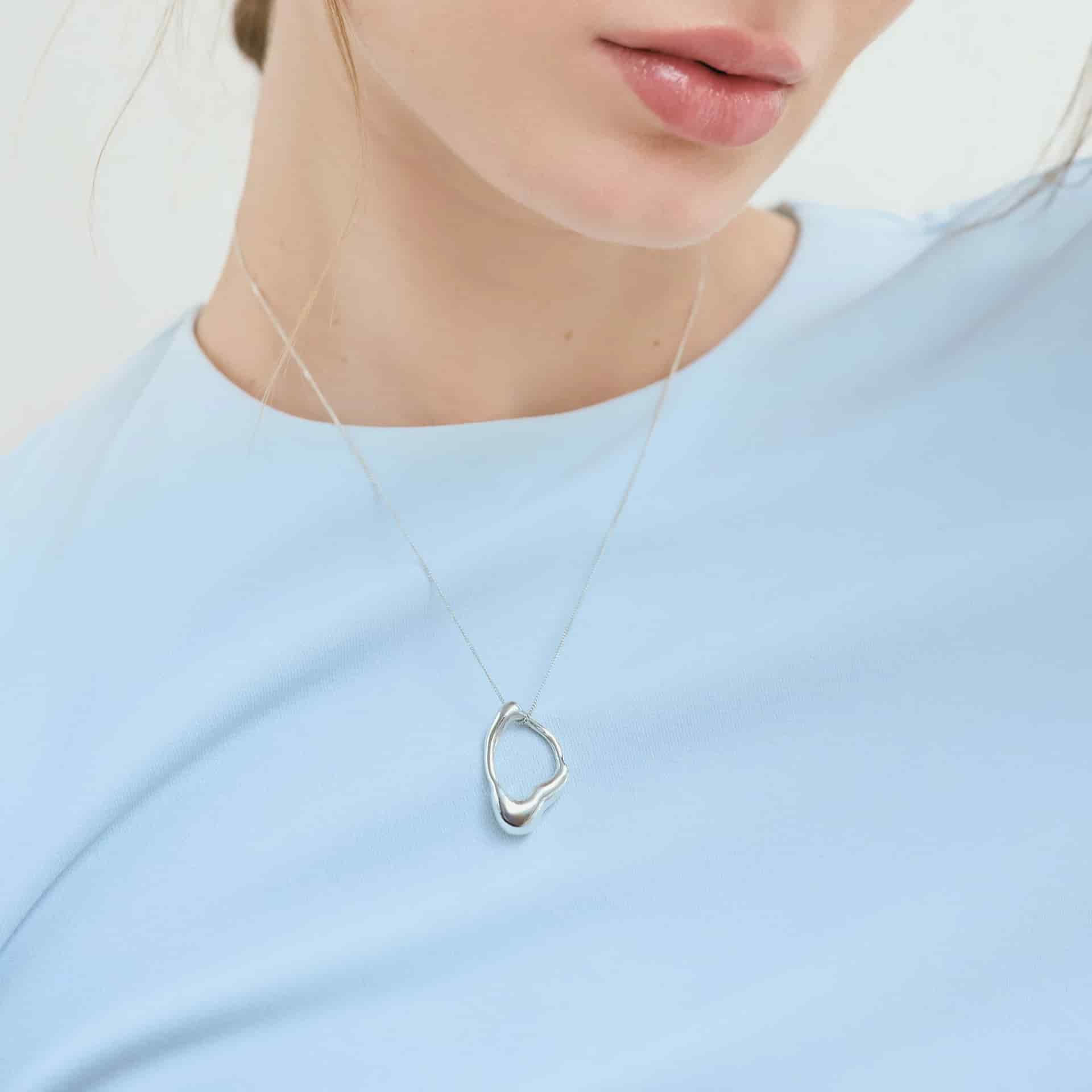 Collar Calma (2.5cm) - miniatura 3