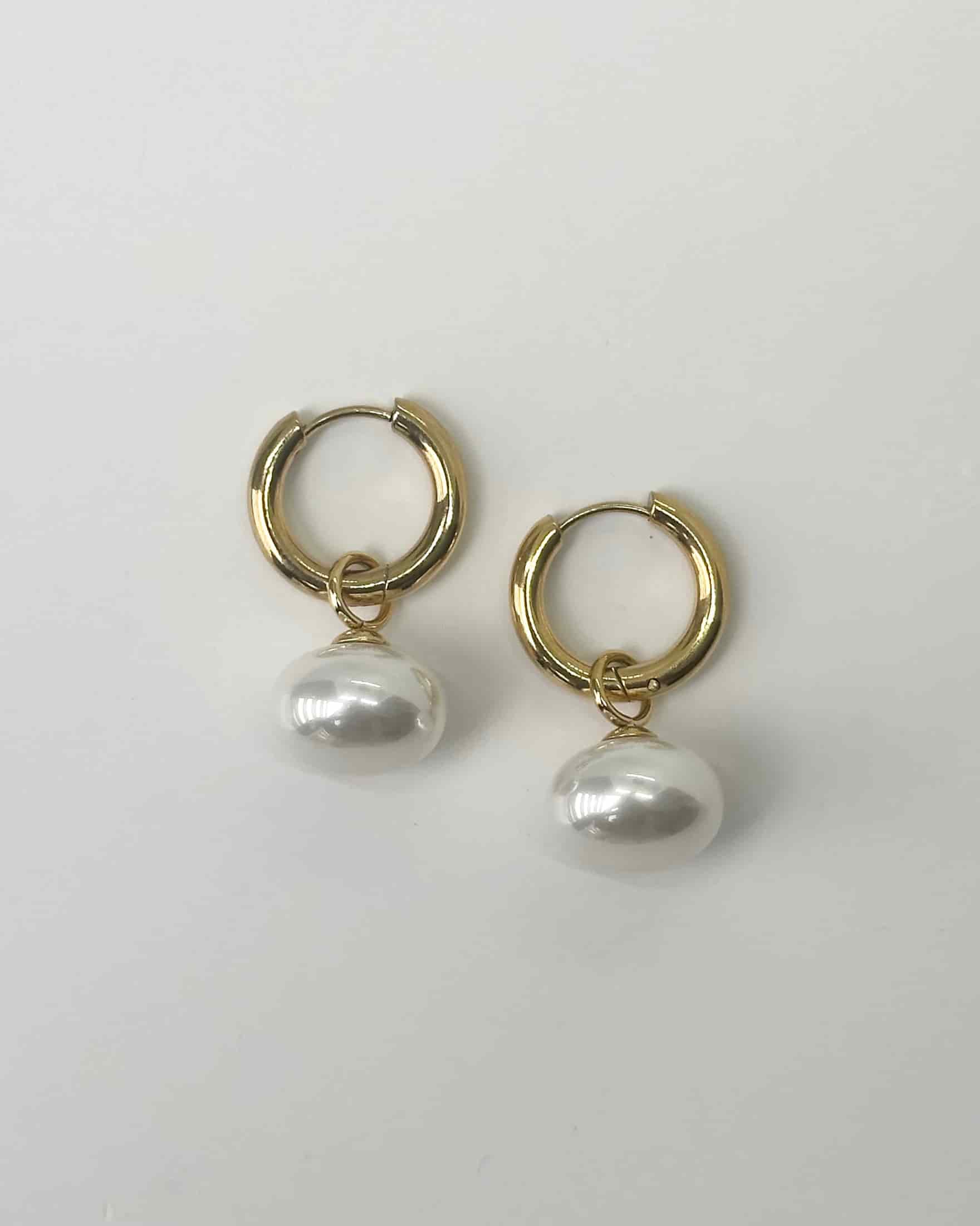 Lunar Hoops - miniatura 1