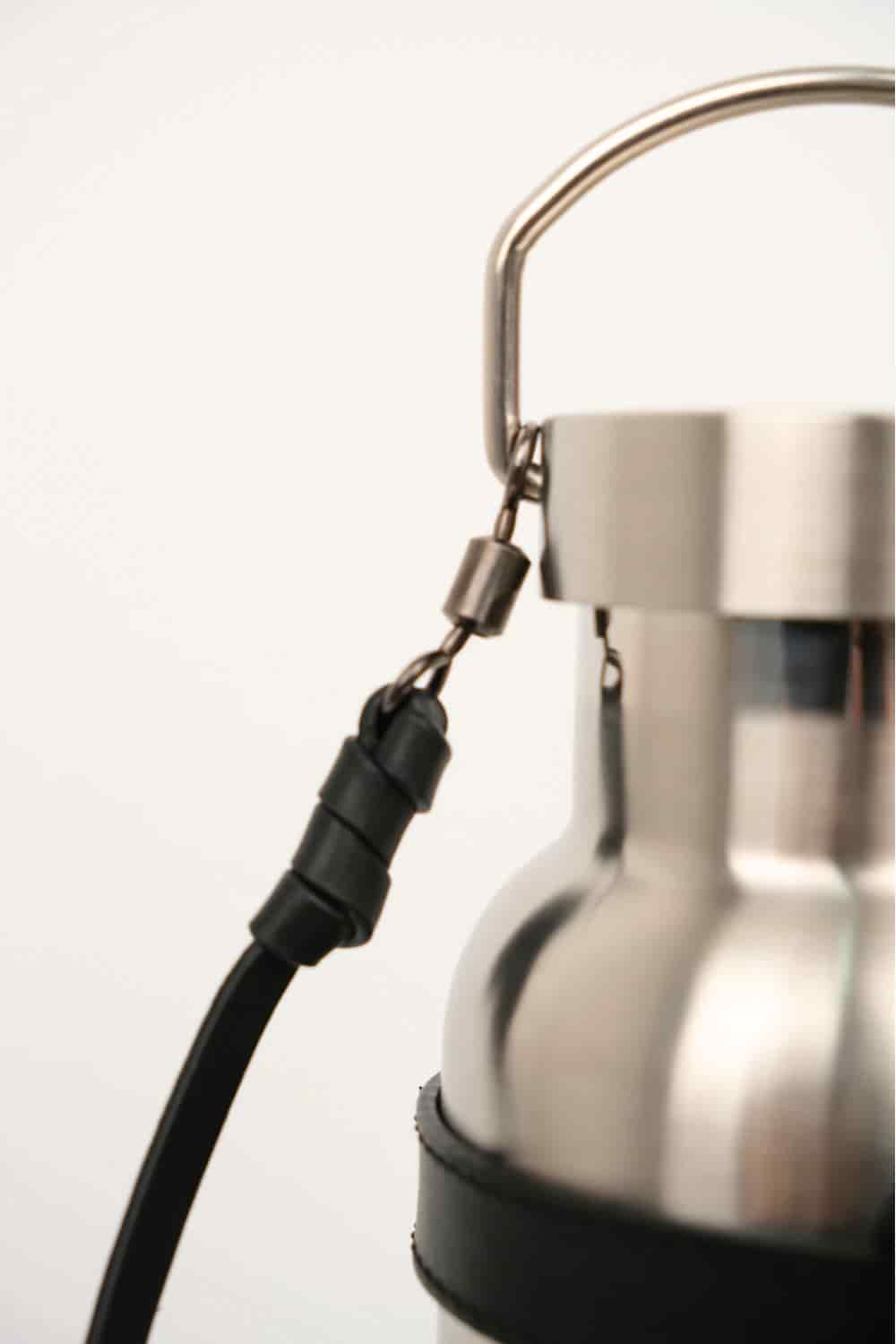 AGUA BOTTLE - NAPA NERO - miniatura 5