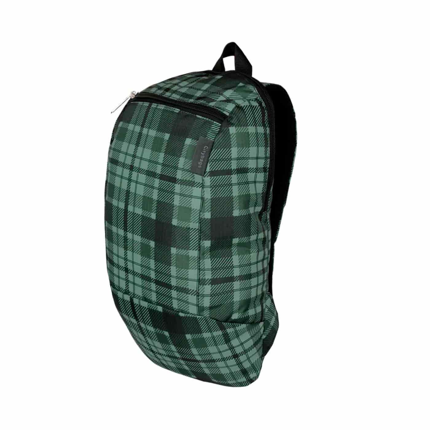 Morral Trekking ULTRA Estampado Smoky Citybags Multicolor - miniatura 1