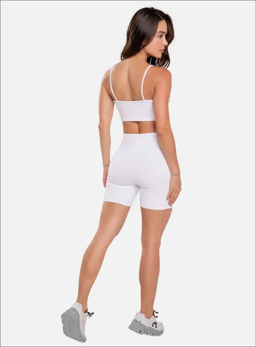 SHORT  DEPORTIVO SUPPLEX - miniatura 14