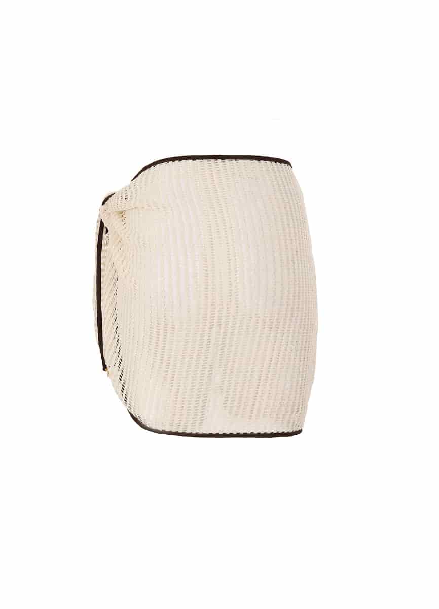 BLUSH COAST AMINTA SKIRT 9656 - miniatura 5