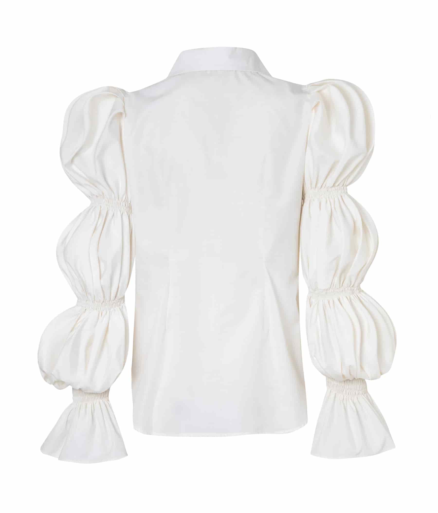 VICENSIA BLOUSE - miniatura 3