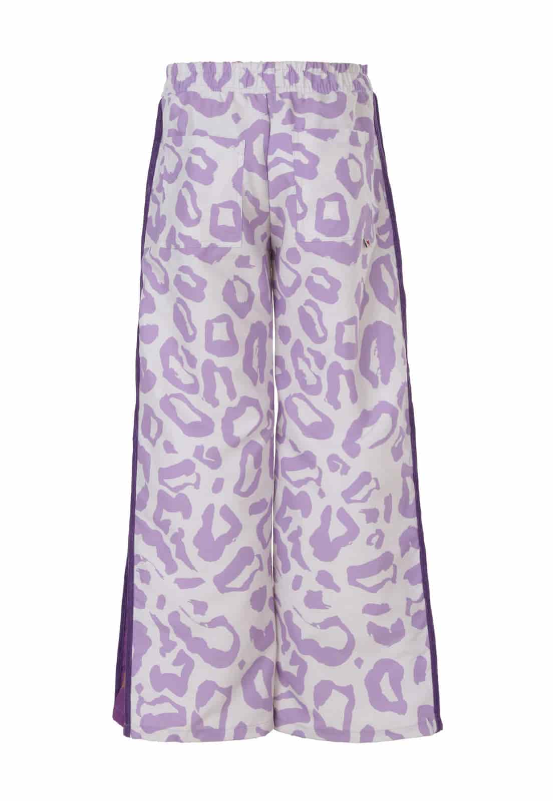Leopard Magic Pant - miniatura 14