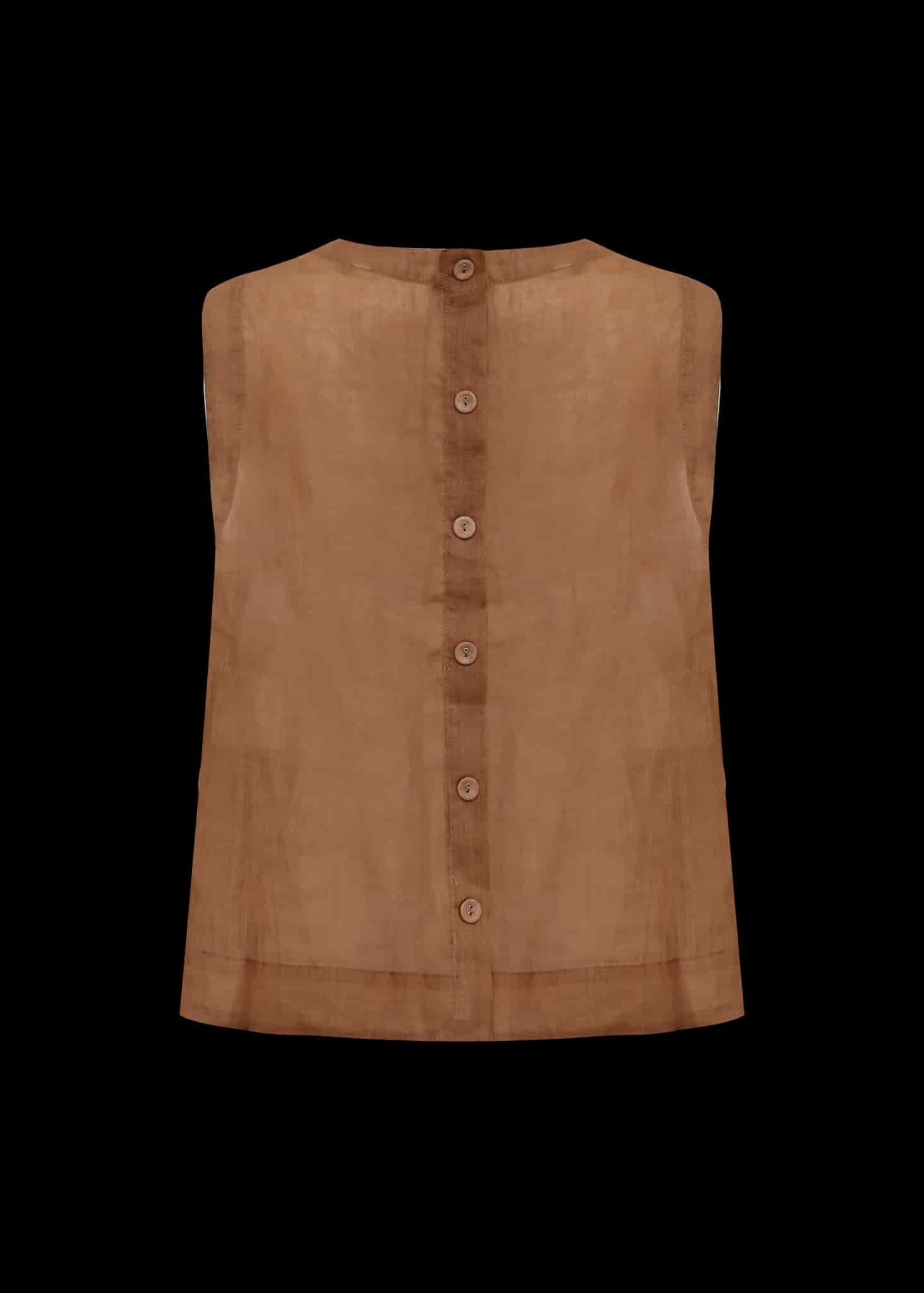 Blusa Egipto - miniatura 3
