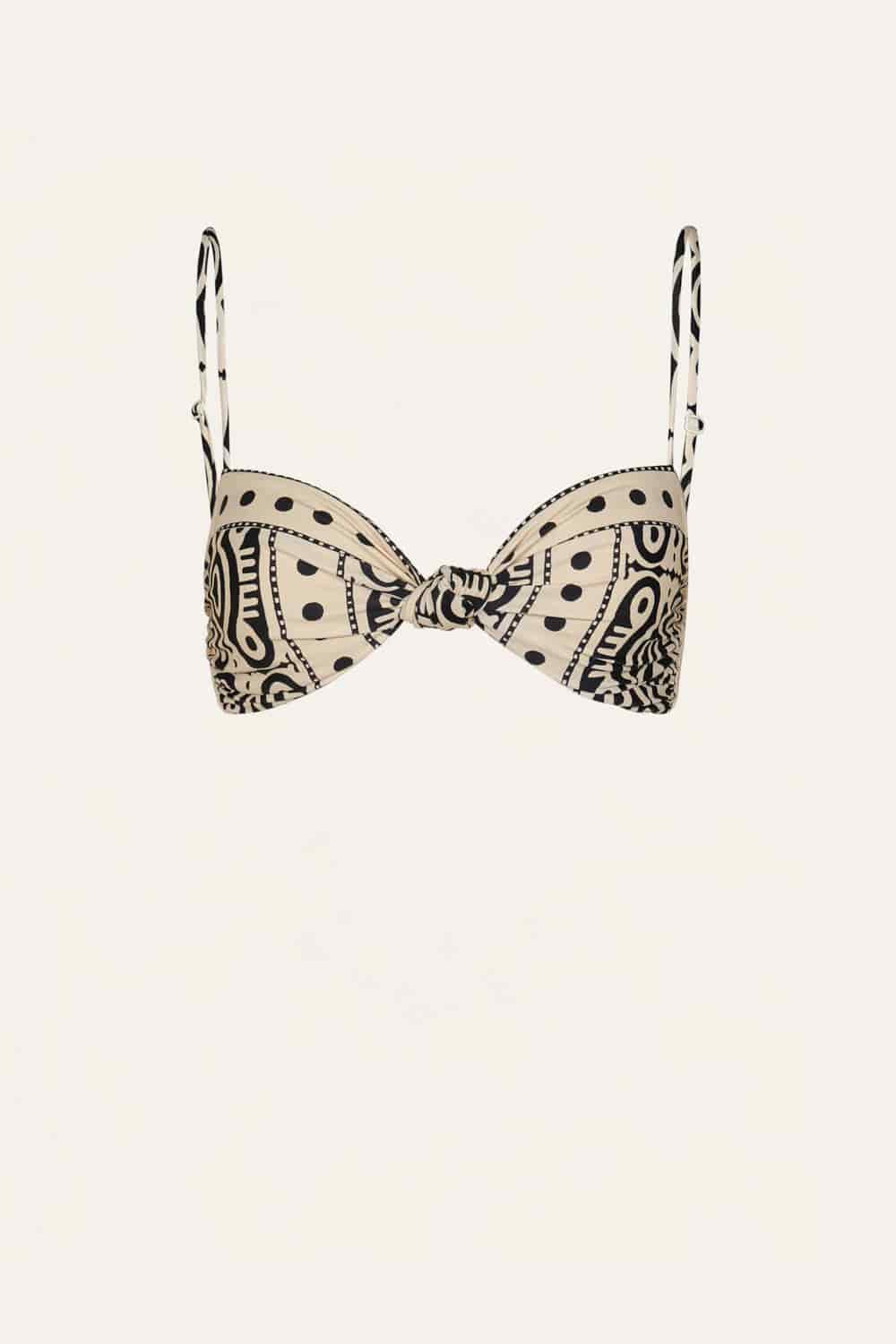Bandana Marina Bikini Top - miniatura 1