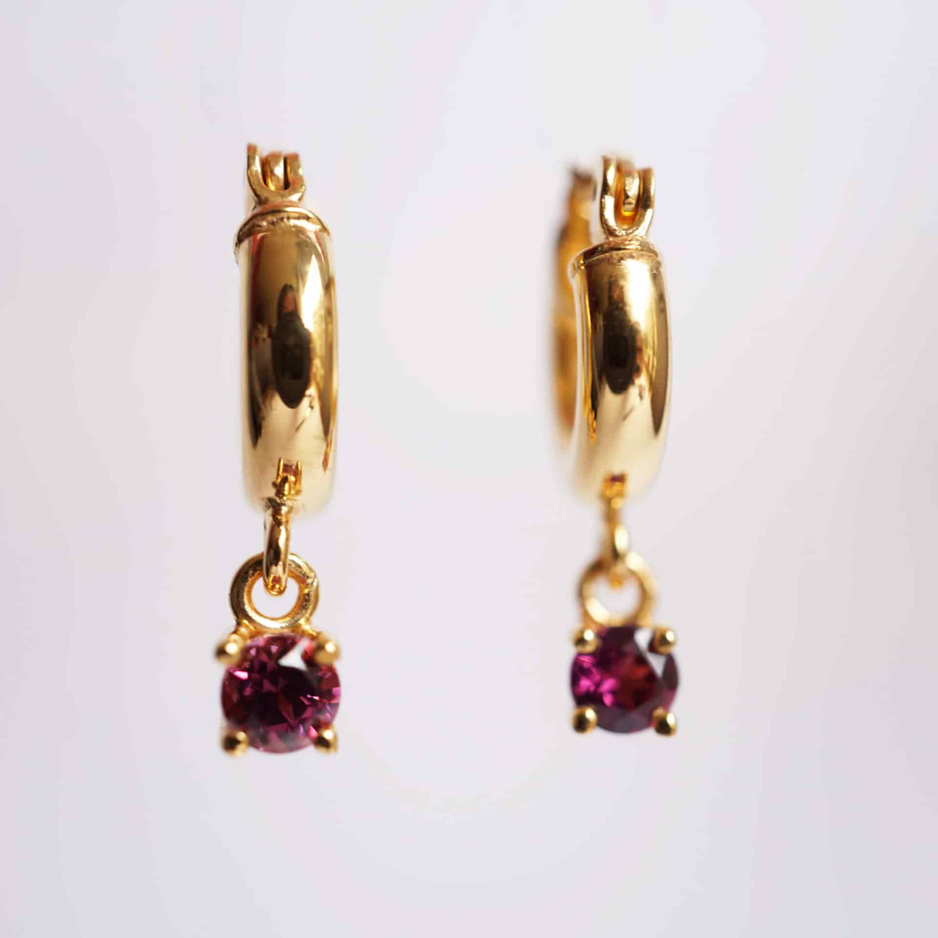 Aretes Creta - miniatura 1
