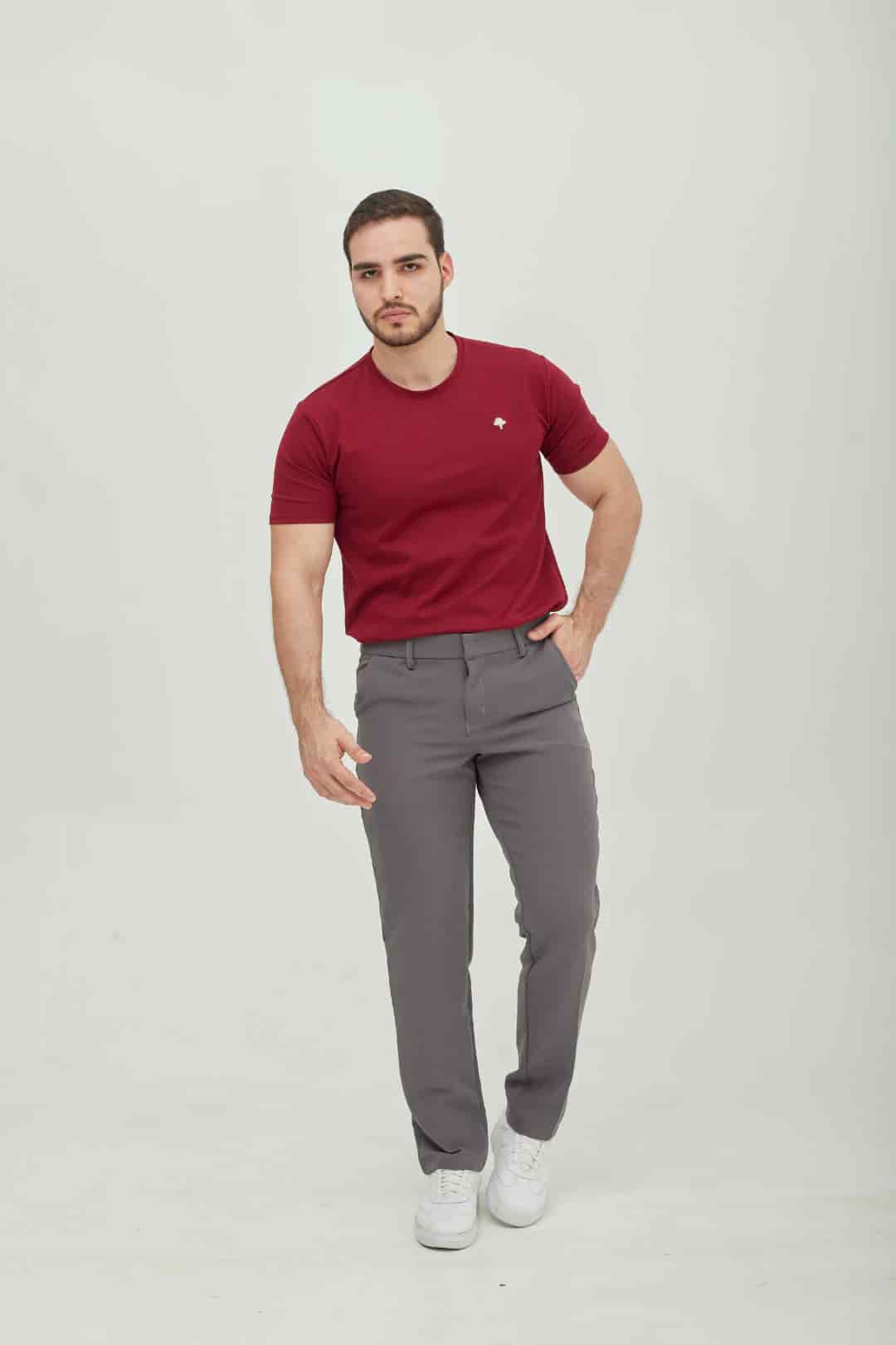 T-Shirt Vino - miniatura 7