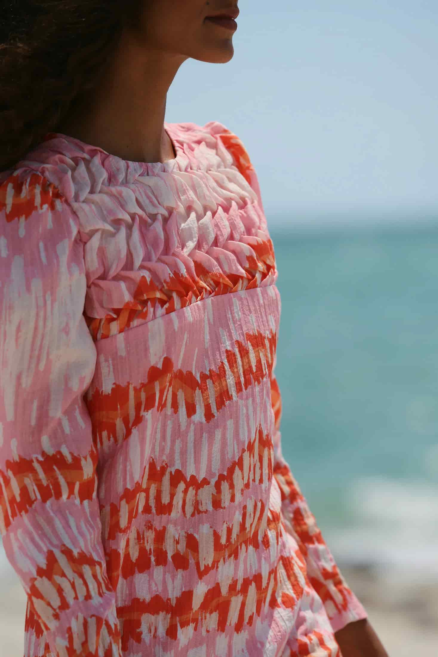 NICOLA DRESS - miniatura 2