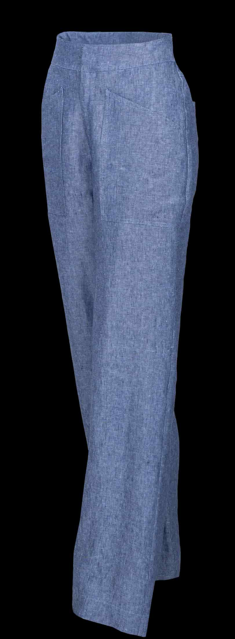 PANTALON OPAL - miniatura 2