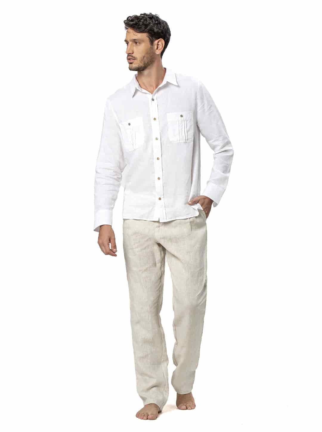 Pant Ondademar Men - miniatura 1