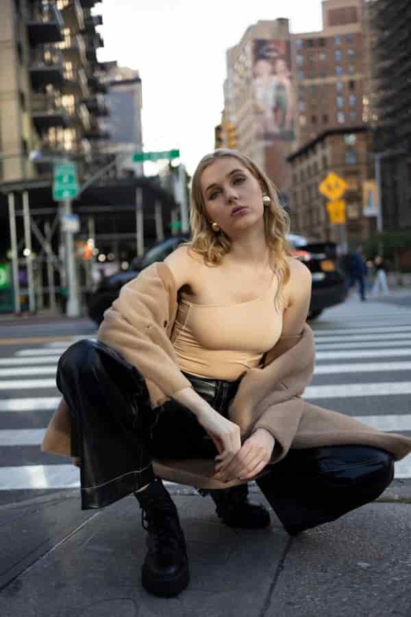 Body – New York - miniatura 9