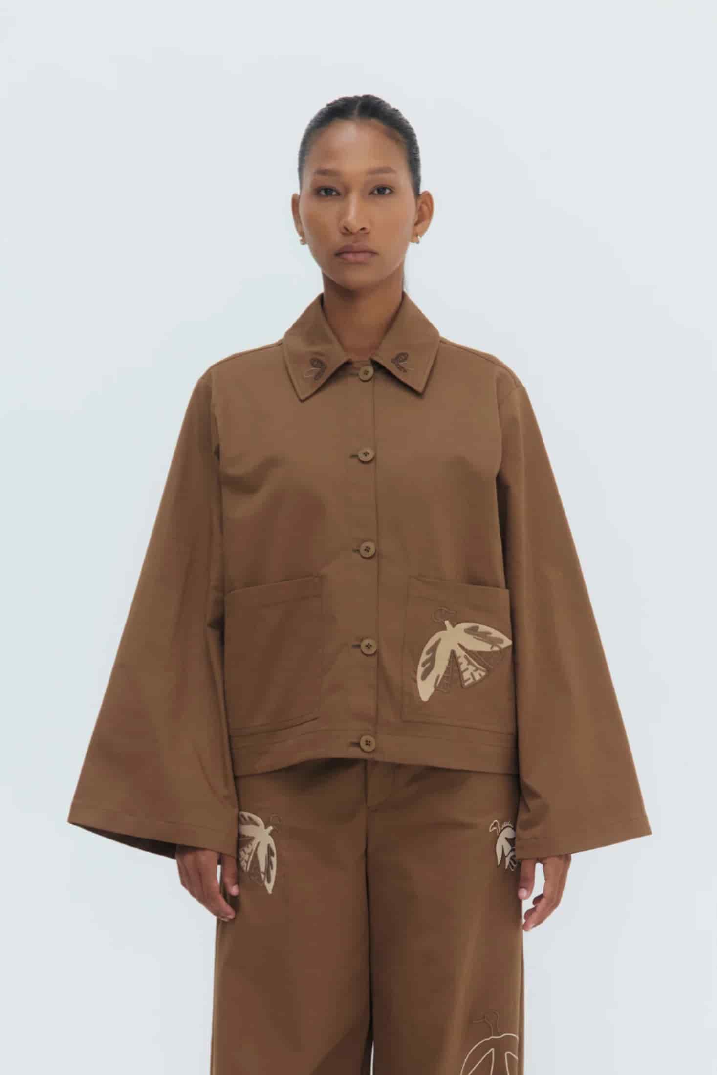 Chaqueta Utilitaria Condor - miniatura 1