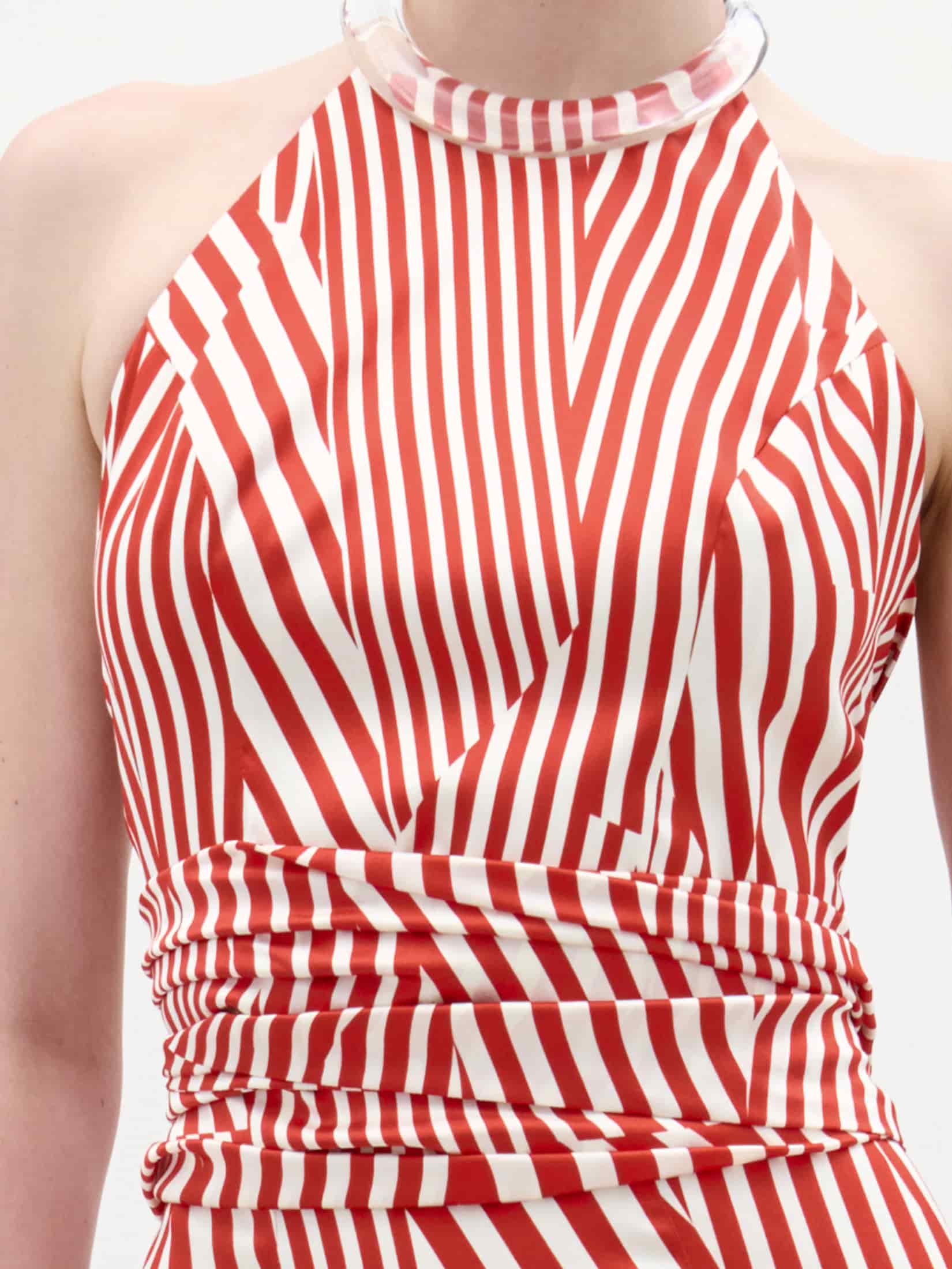 Carmela Blouse - miniatura 2