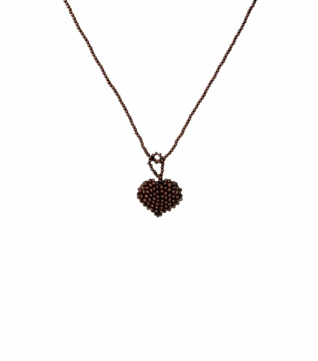 Collar Corazón - miniatura 6