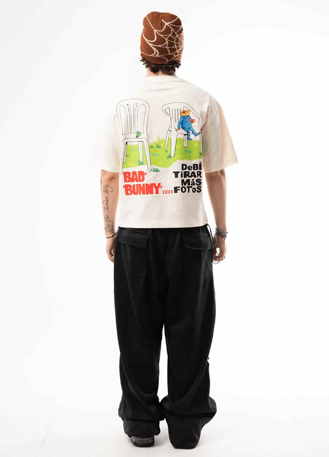 Camiseta Debi Tirar Mas Fotos - miniatura 3