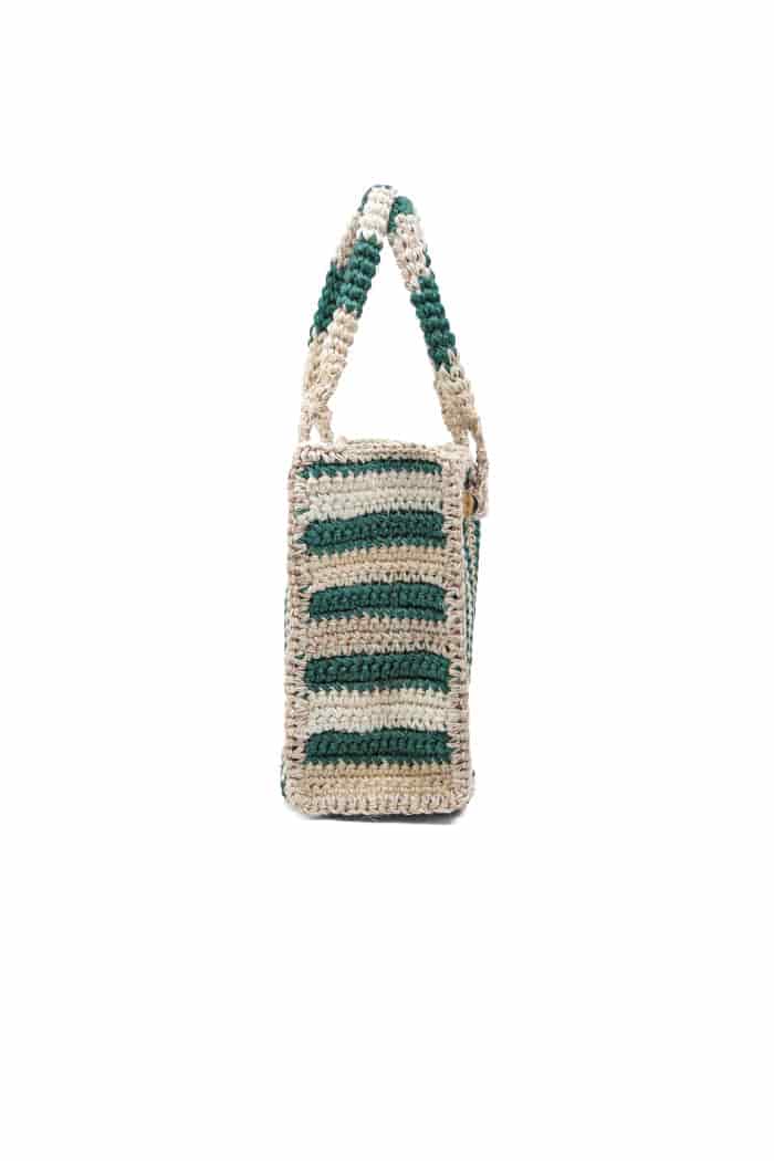 ANDORRA MINI BAG - miniatura 9