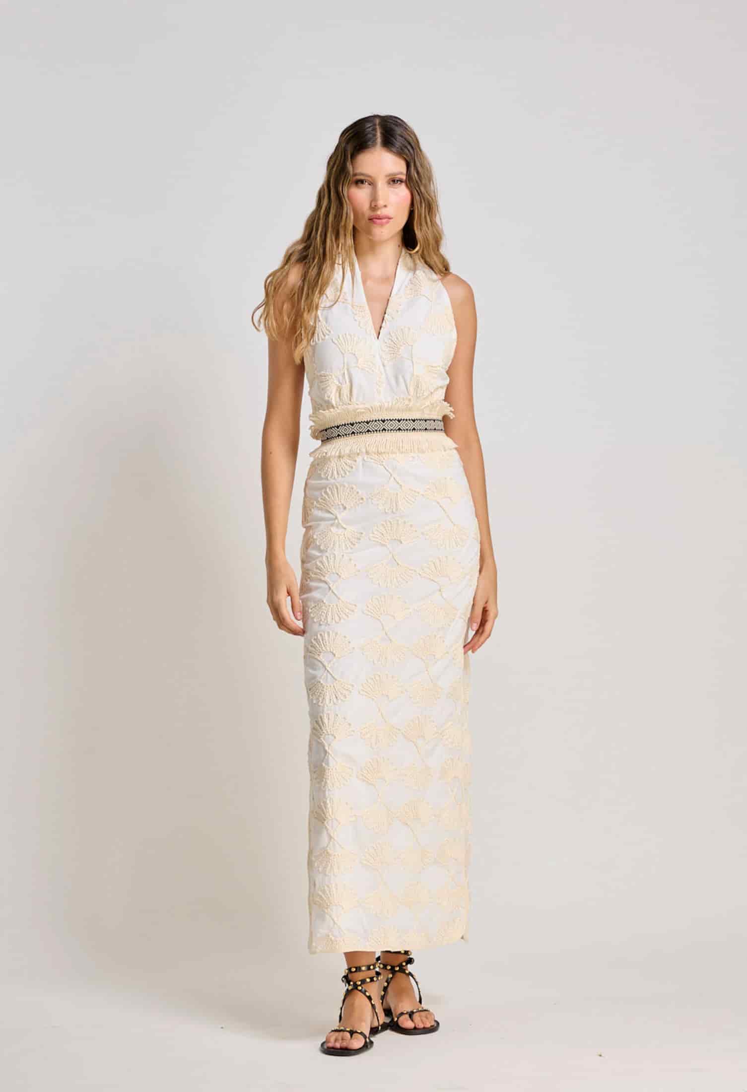Hanna Dress - miniatura 1