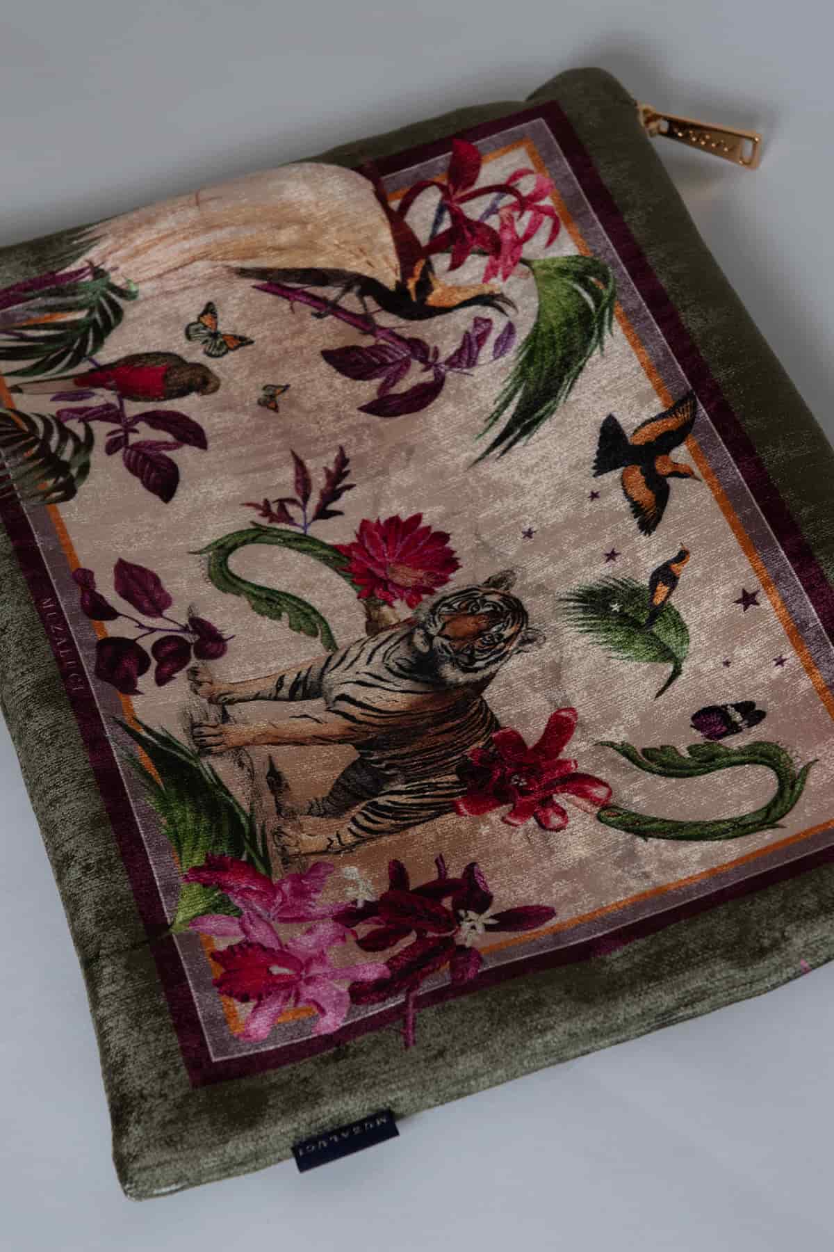 Hand Bag - Natura - miniatura 3