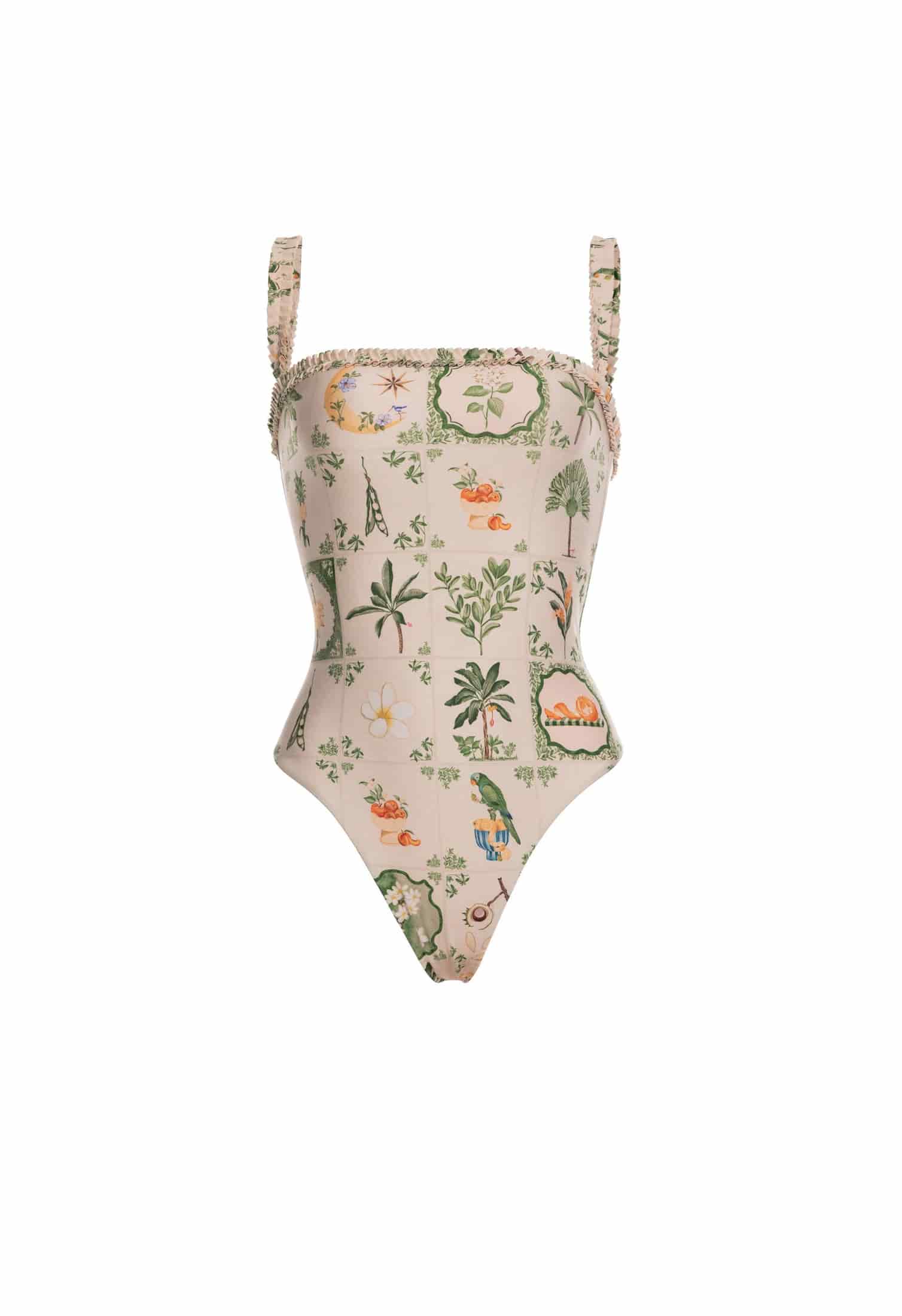 Limon Wild One piece - miniatura 6
