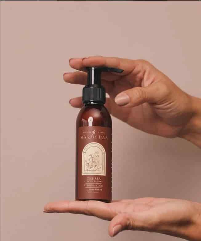 Crema hidratante efecto Bronce - miniatura 1