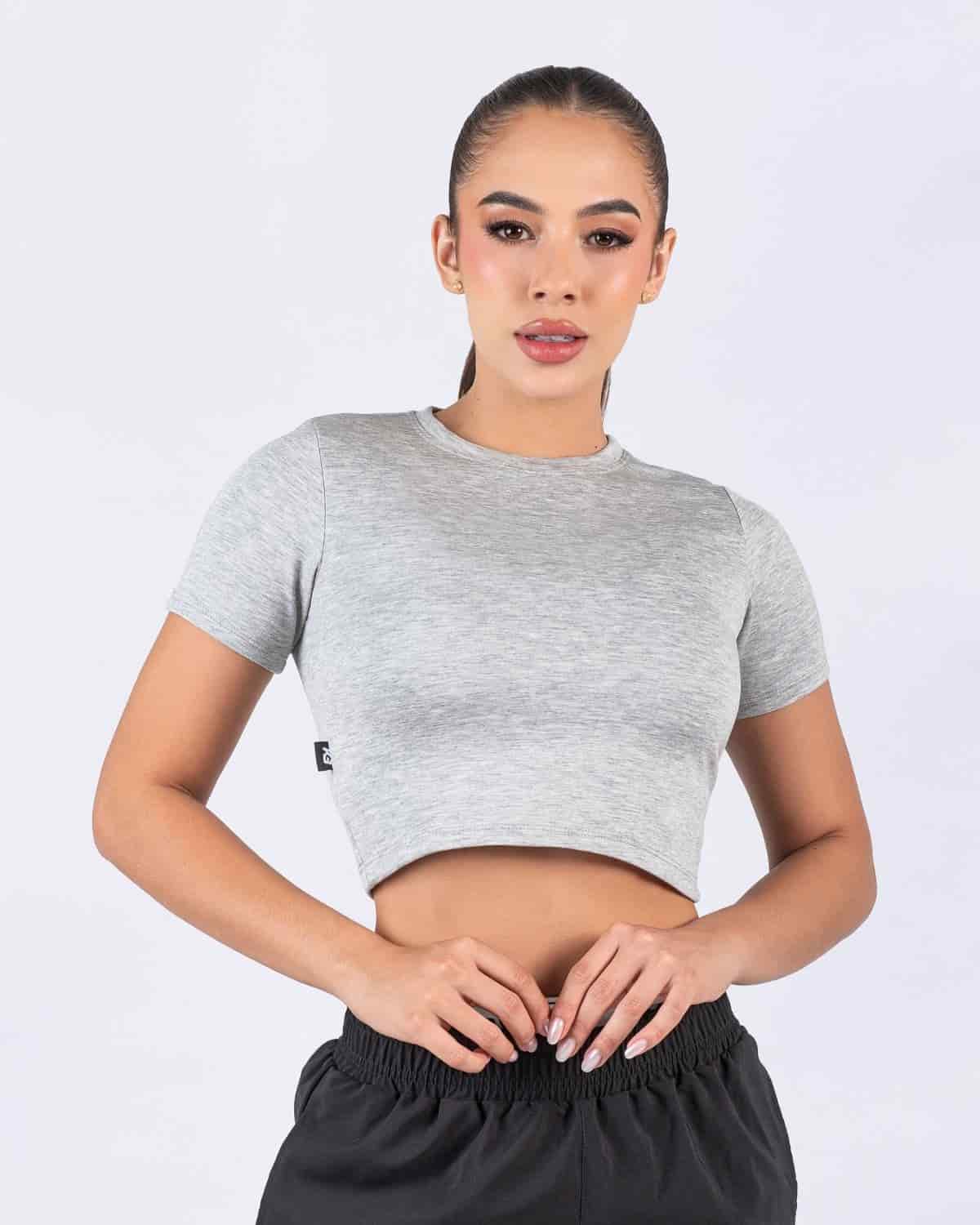 Blusa Girly┃KAYBU REF. 1333 - miniatura 3