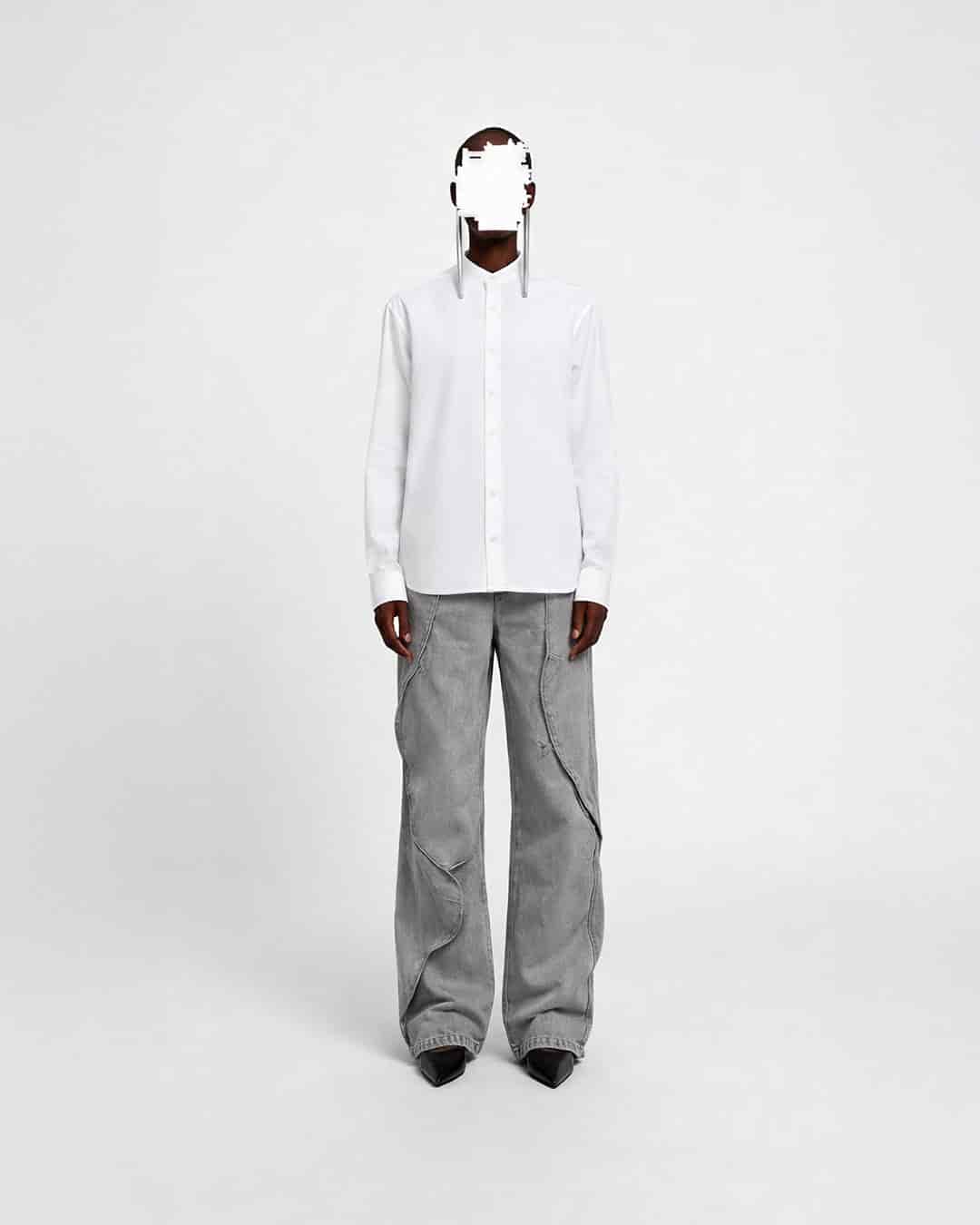 PANTALON WAiiV DNiiM - miniatura 4