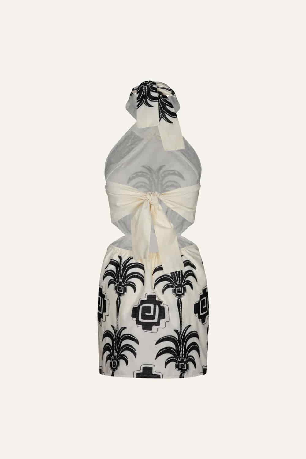 Pintaderas Dress - miniatura 3