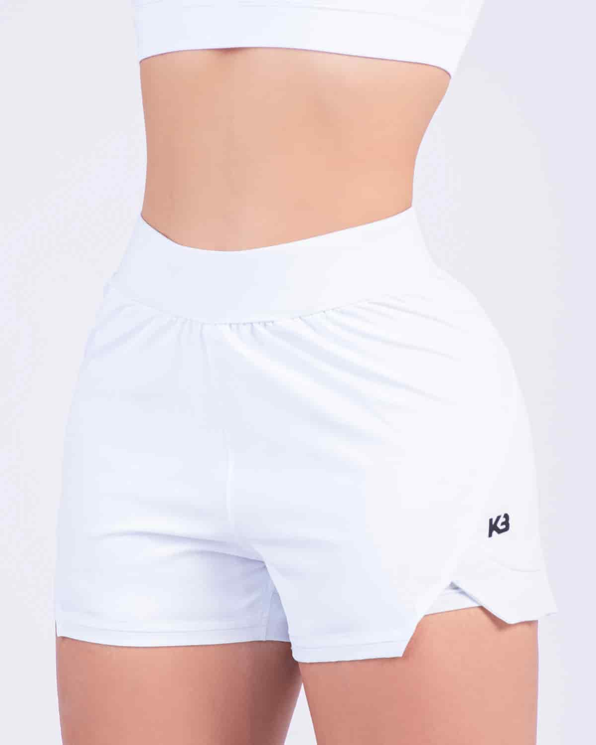 Short Sport ┃KAYBU REF.1102 - miniatura 2