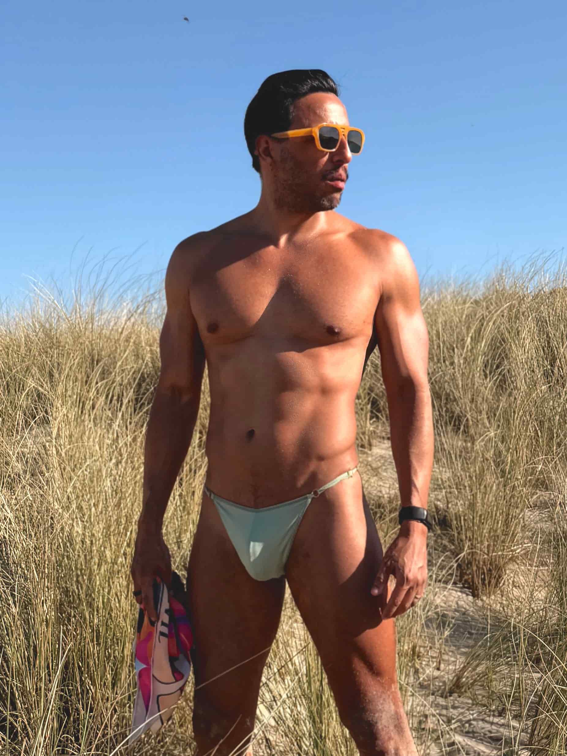Latin Thong Mint - miniatura 4