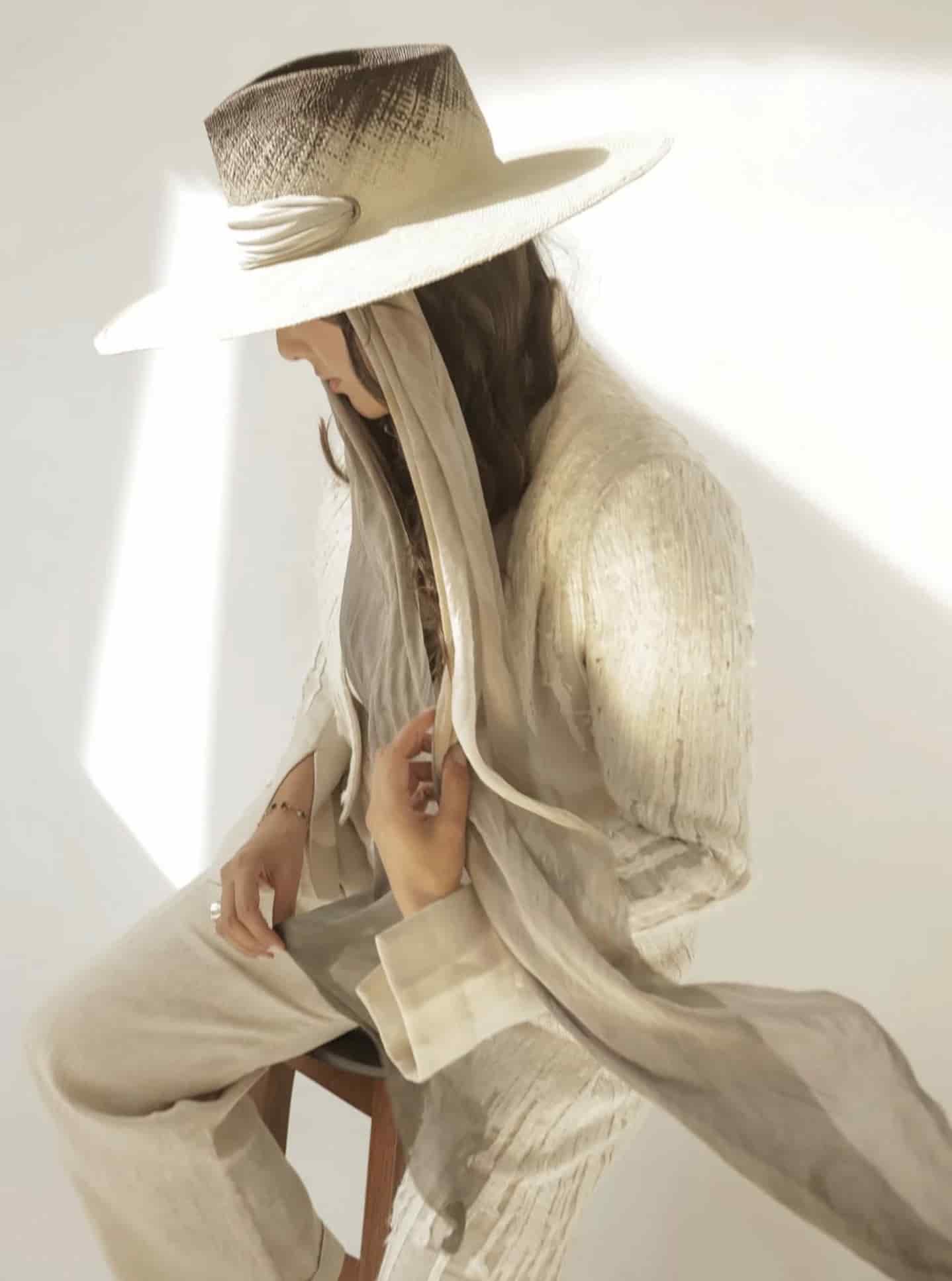 Sombrero Goddess - miniatura 2