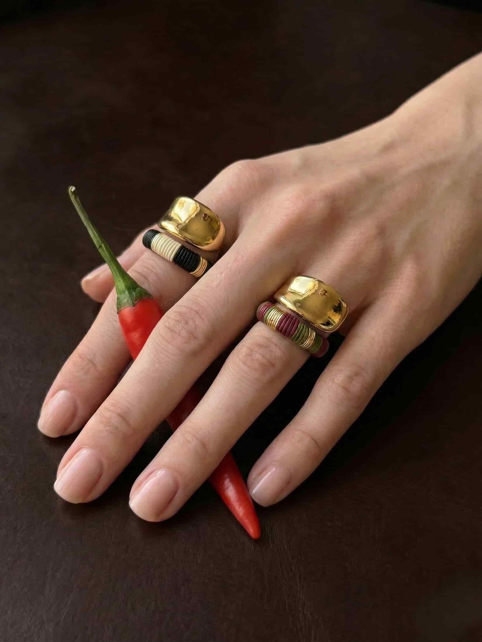 Sabana Ring - miniatura 1