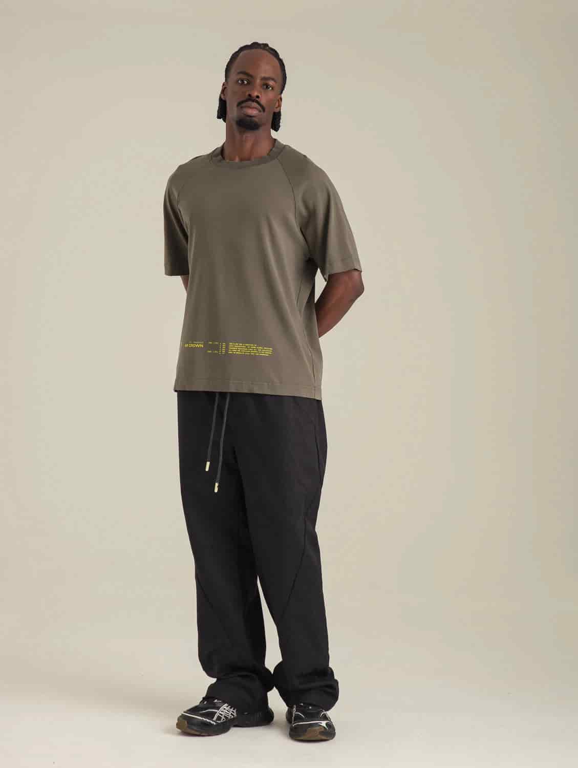 ZERO T-SHIRT - miniatura 9